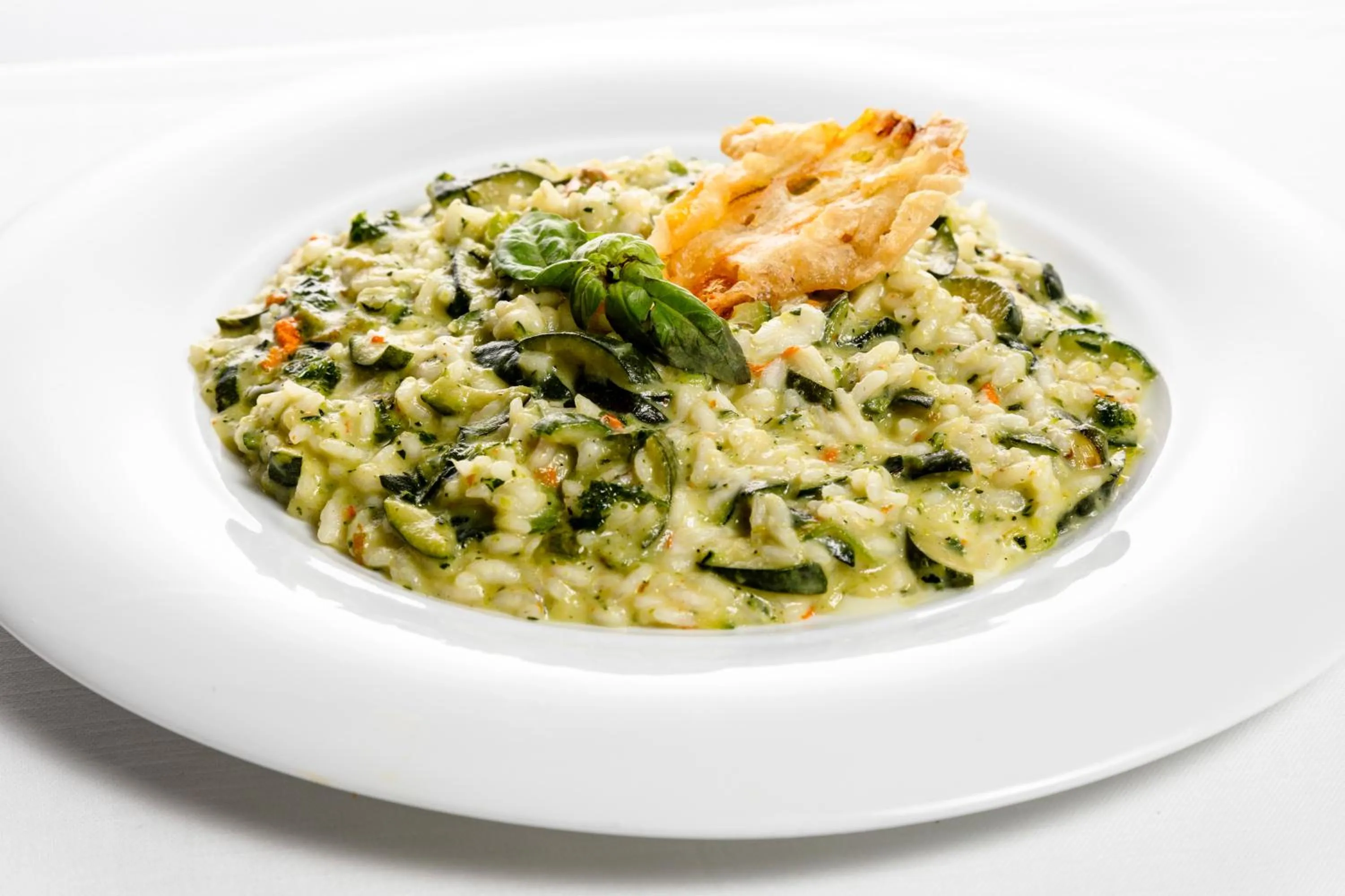 Restaurant/places to eat in Albergo La Rocca