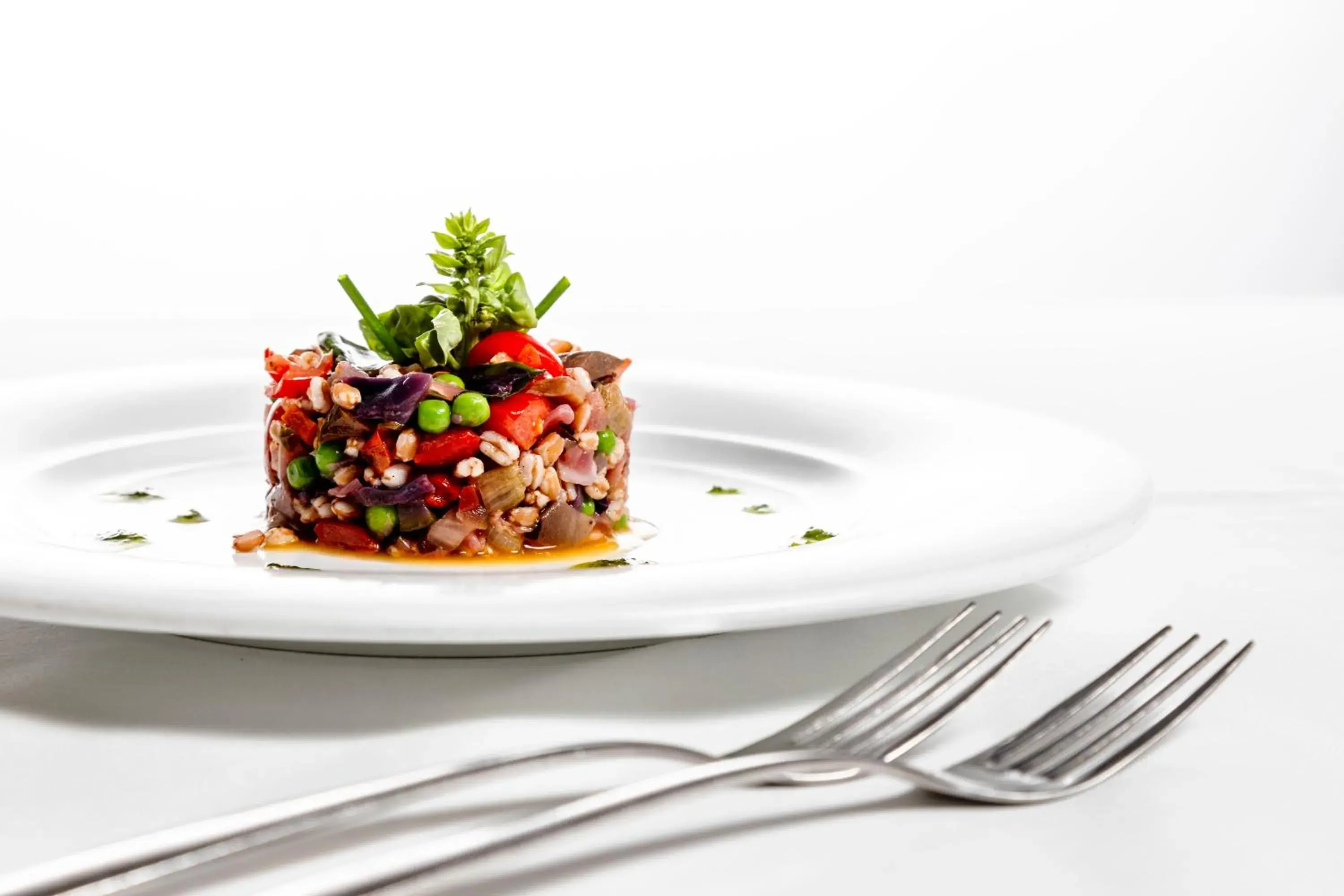 Restaurant/places to eat in Albergo La Rocca Restaurant/places to eat in Albergo La Rocca