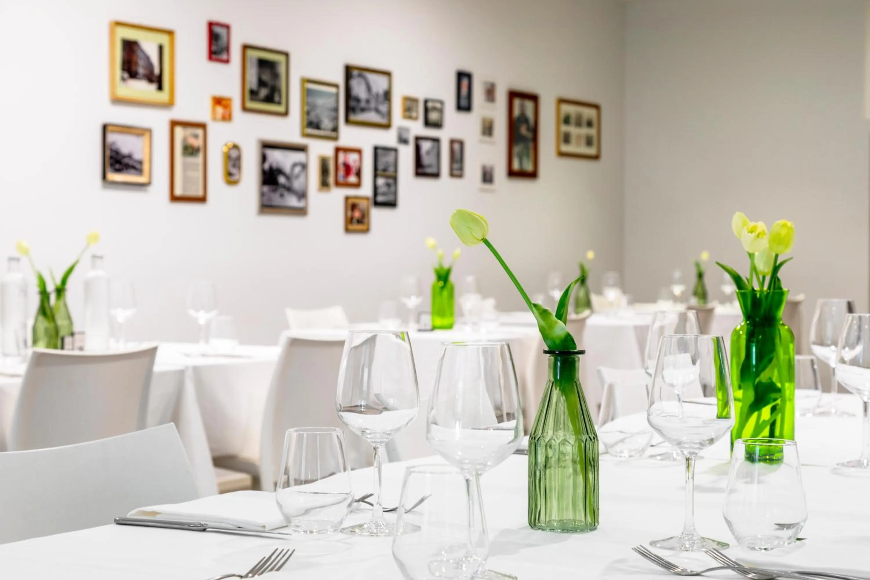 Restaurant/places to eat in Albergo La Rocca