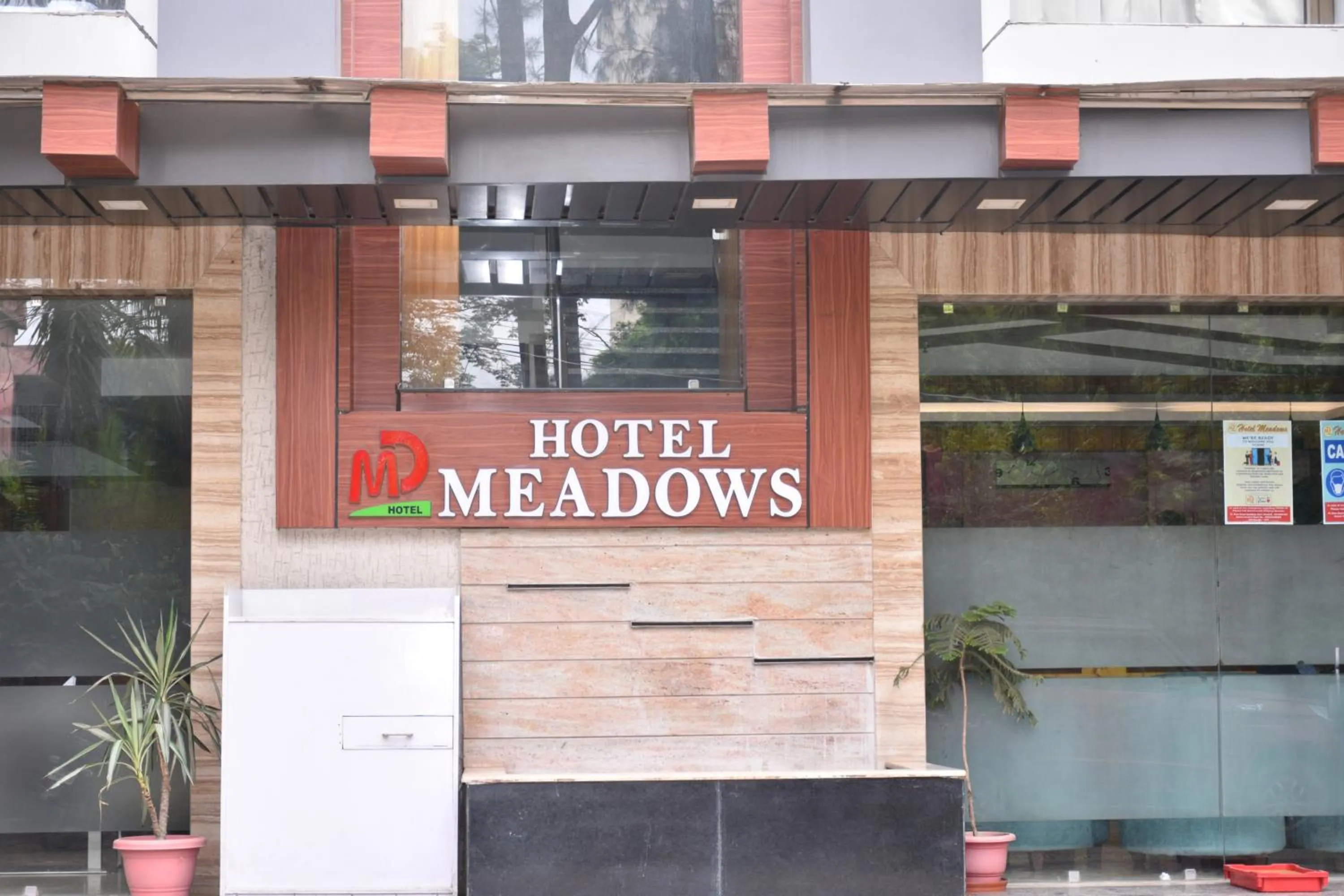 Hotel Meadows