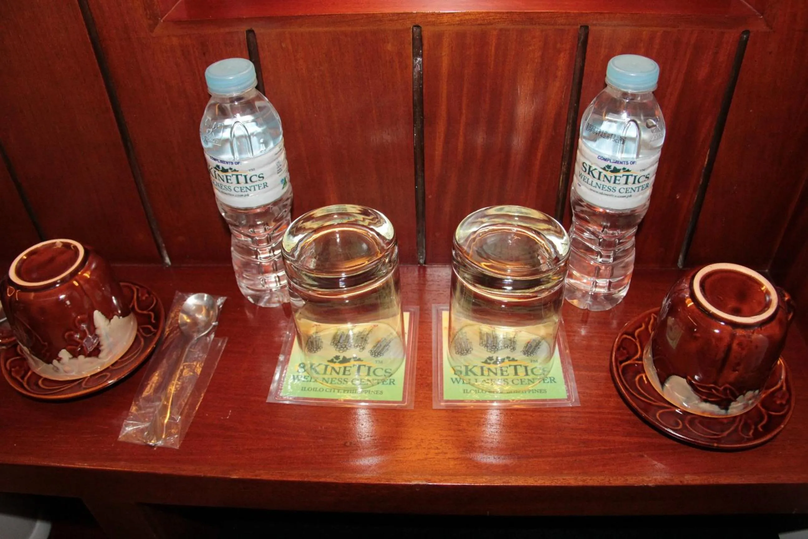 Skinetics Wellness Center Boutique Hotel