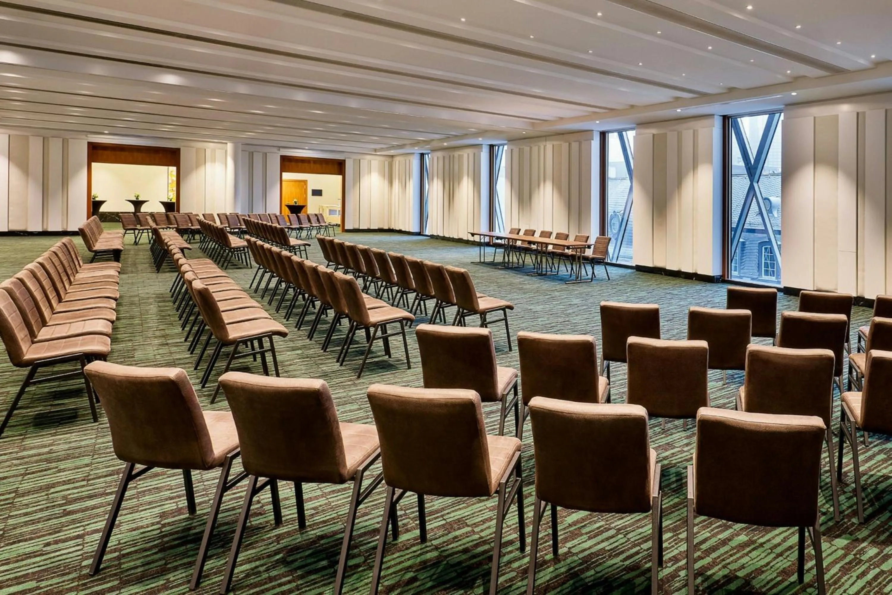 Meeting/conference room in JW Marriott Hotel Frankfurt
