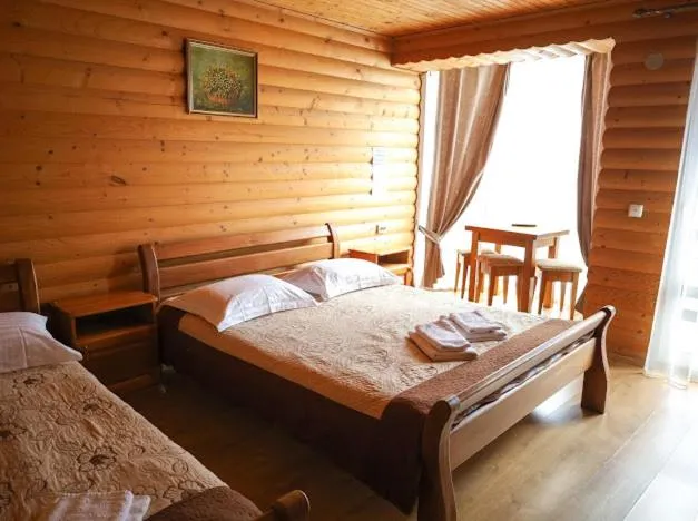 Standard Triple Room in Greku Hotel