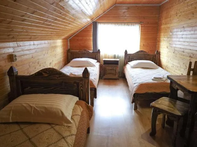 Greku Hotel