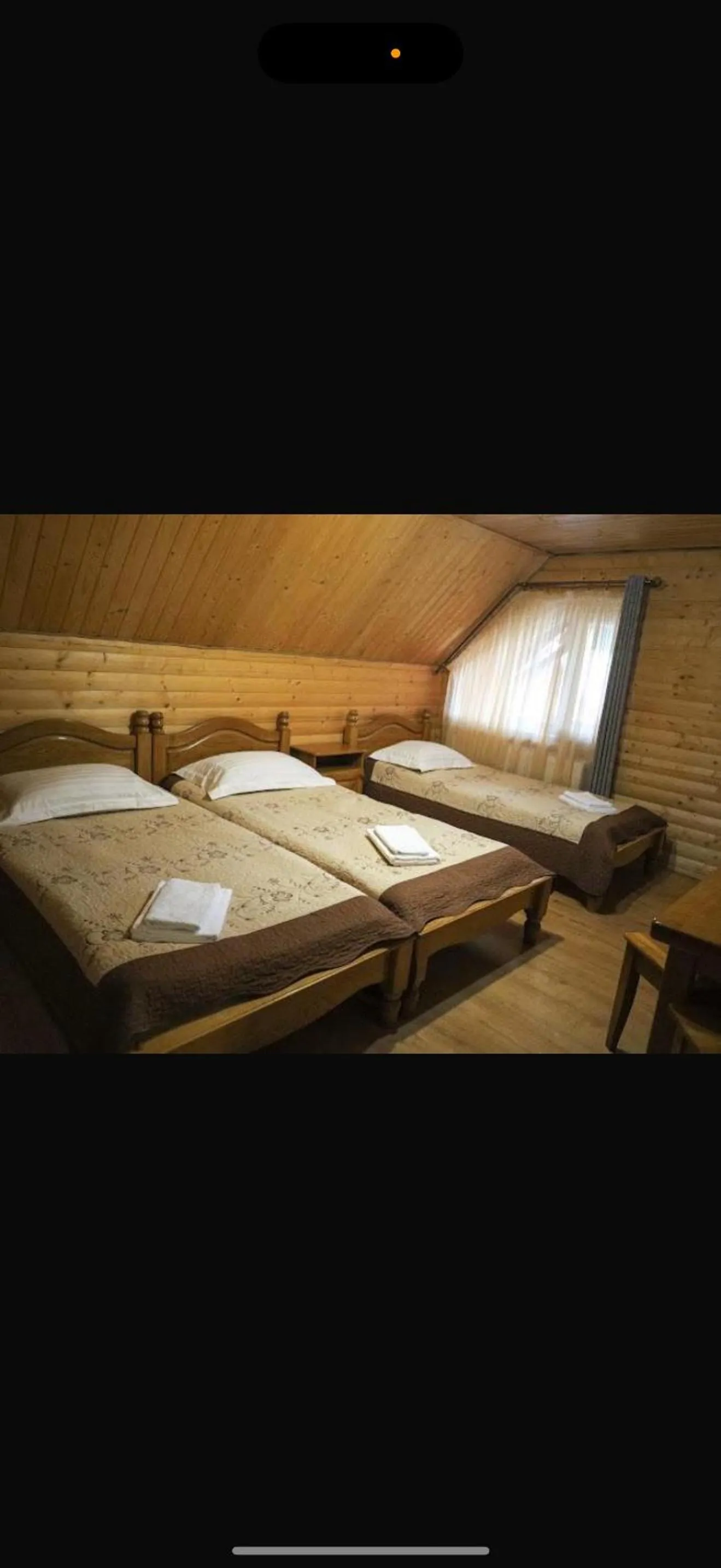 Greku Hotel