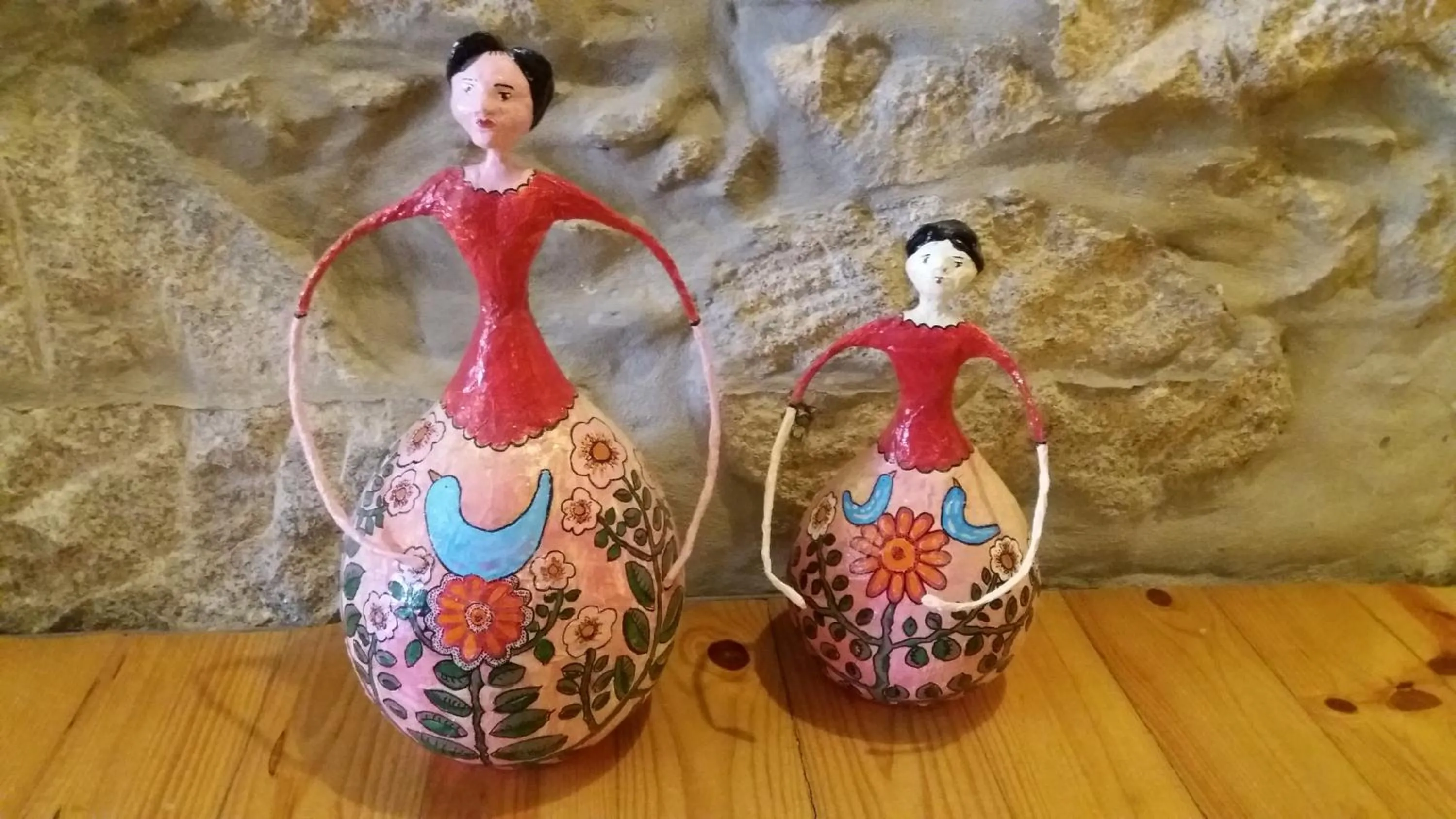 Lobby or reception in Oporto House