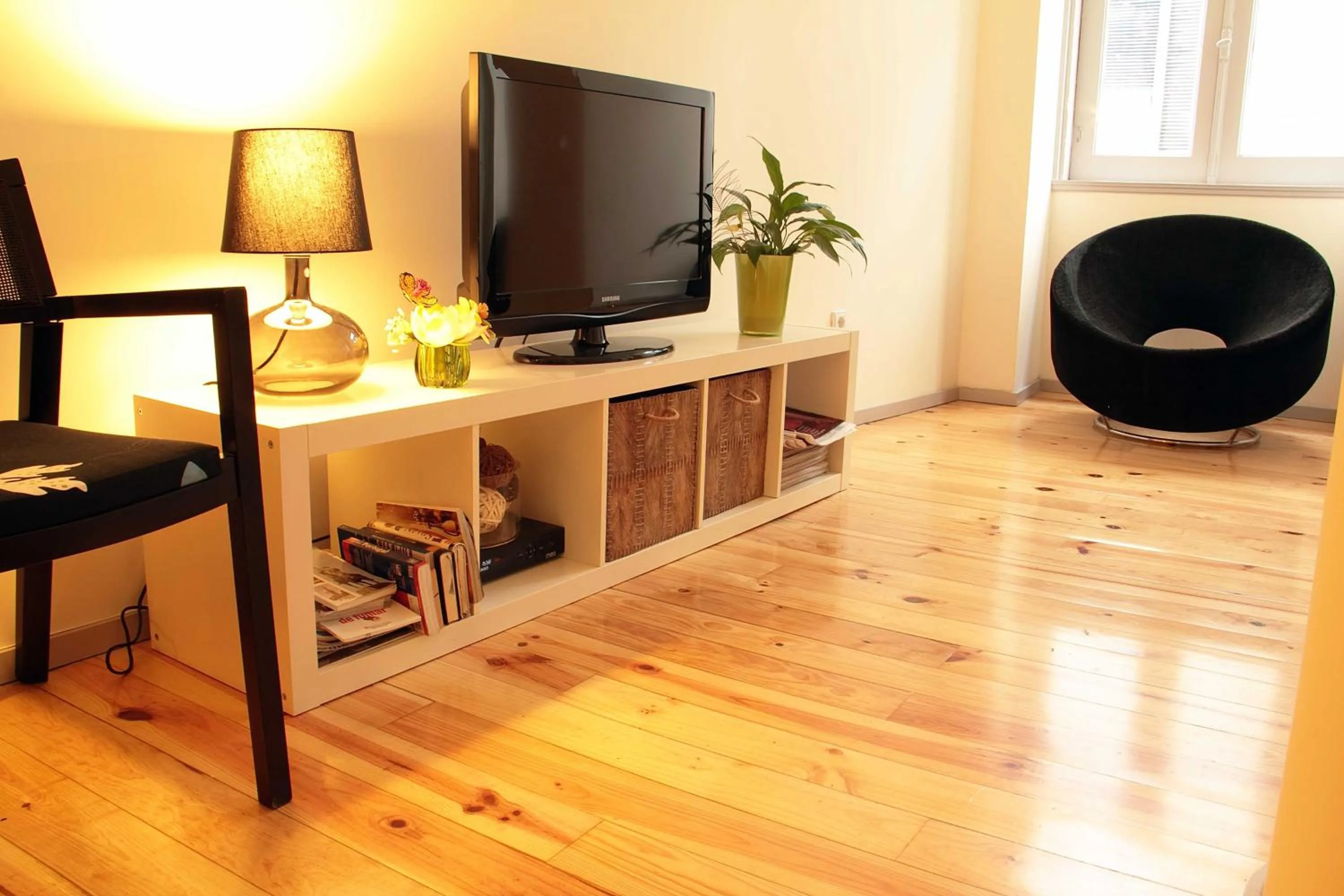 Lounge or bar in Oporto House