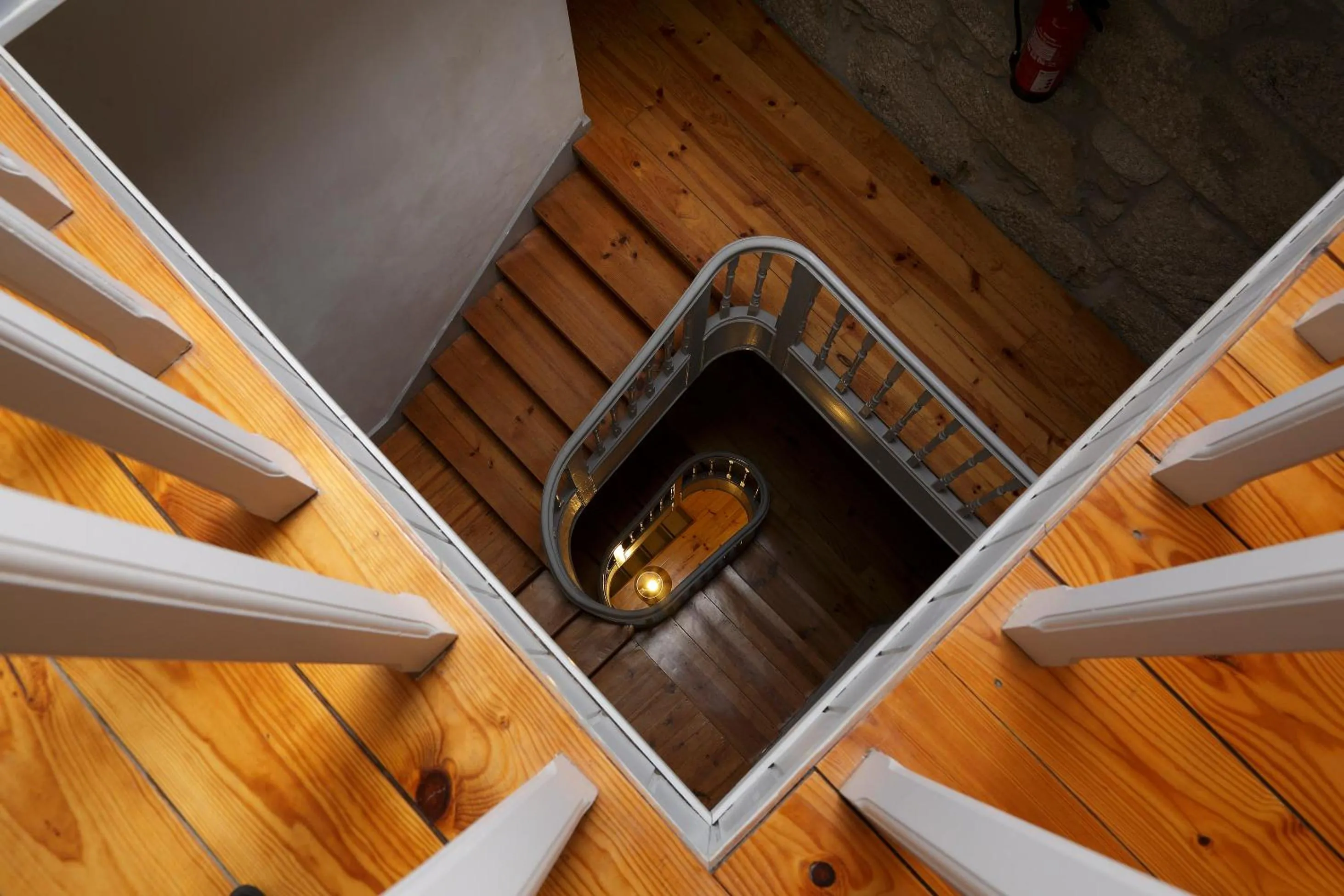 Property building in Oporto House