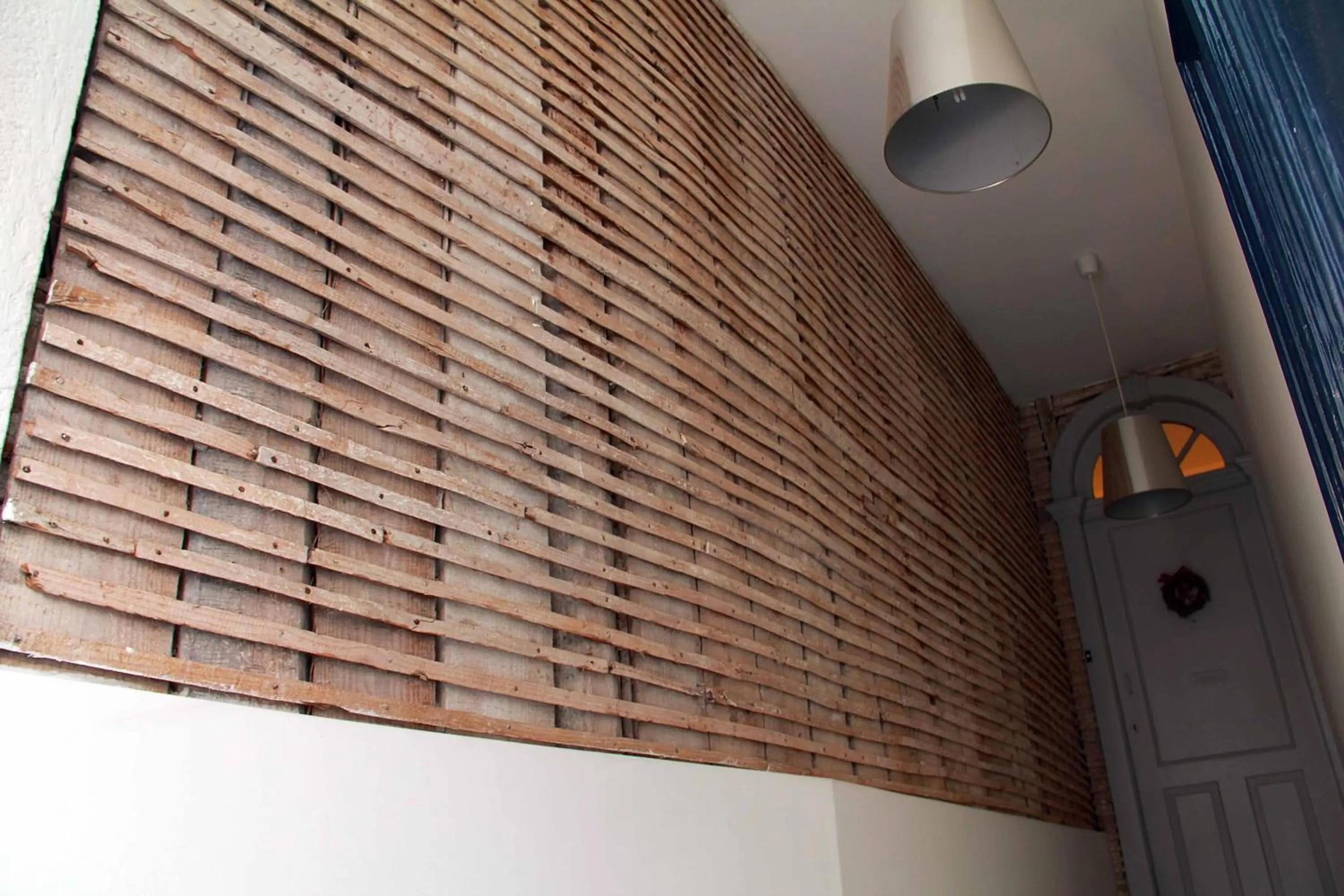 Lobby or reception in Oporto House