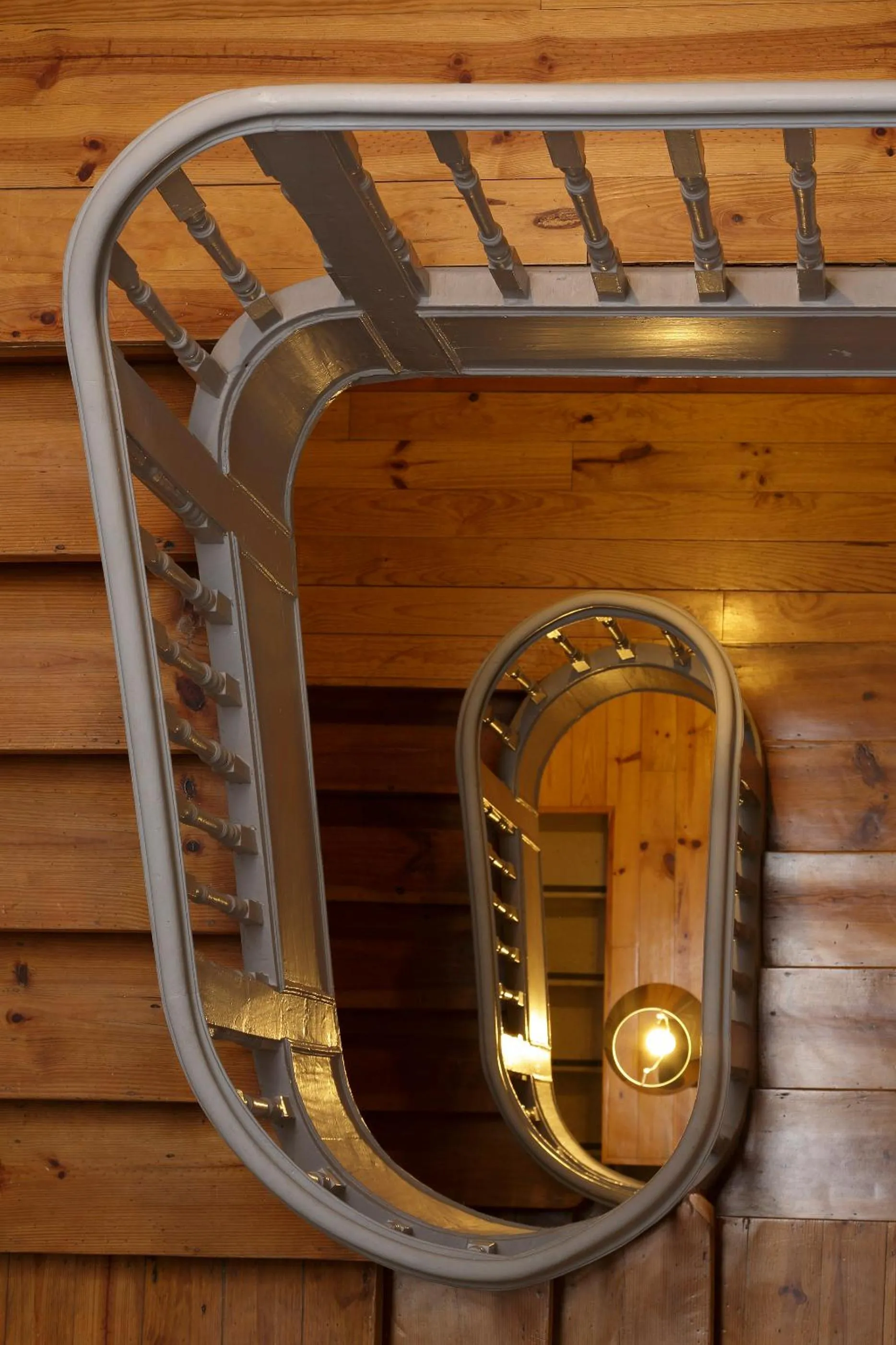 Property building in Oporto House