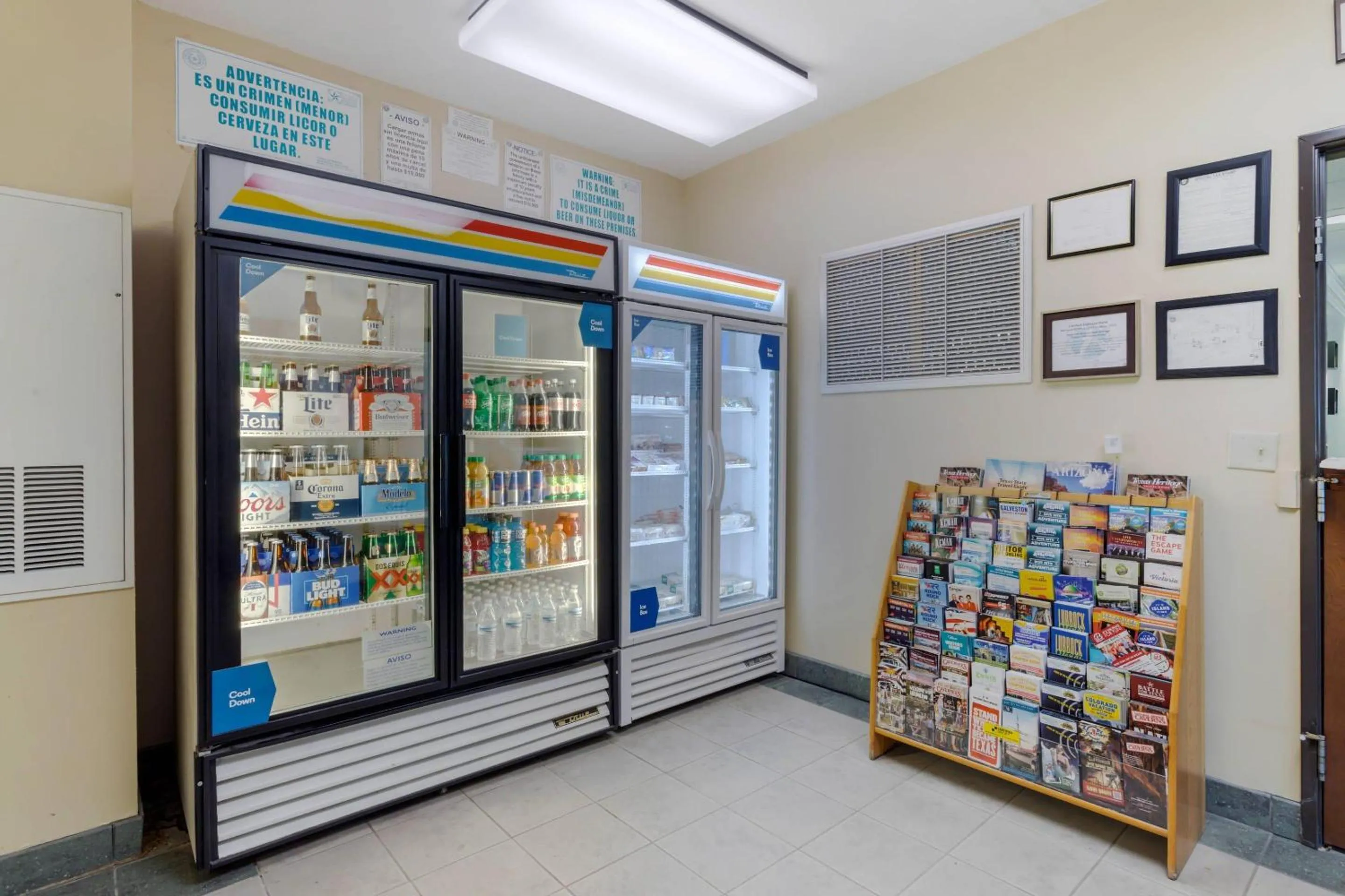 Other in Comfort Suites La Porte - Baytown