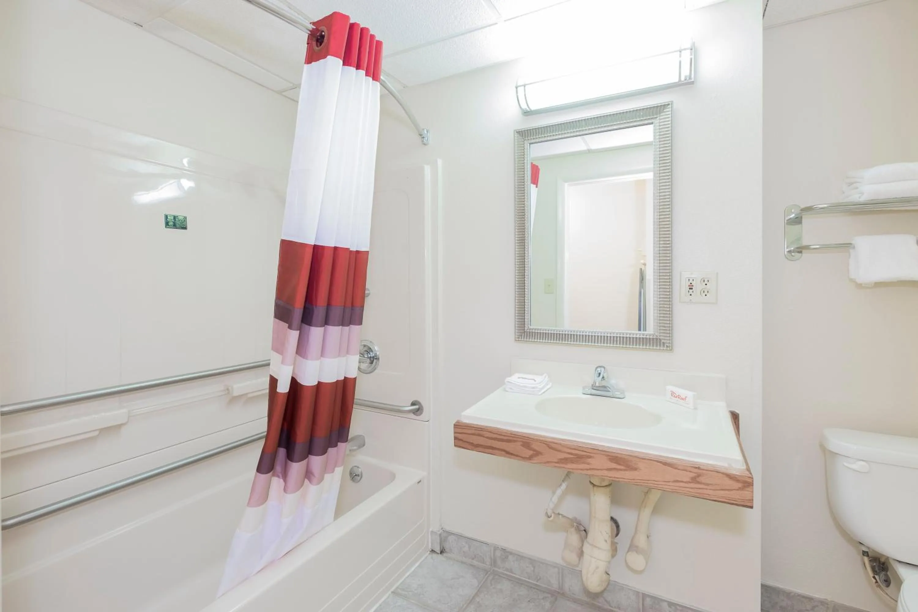 Other in Red Roof Inn Columbus - Ohio State Fairgrounds