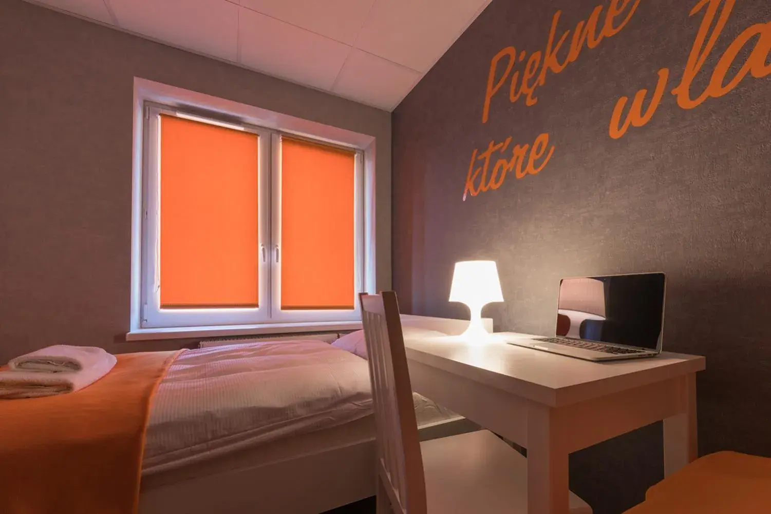 Double Room - single occupancy in Dom Sportowca Double Room - single occupancy in Dom Sportowca