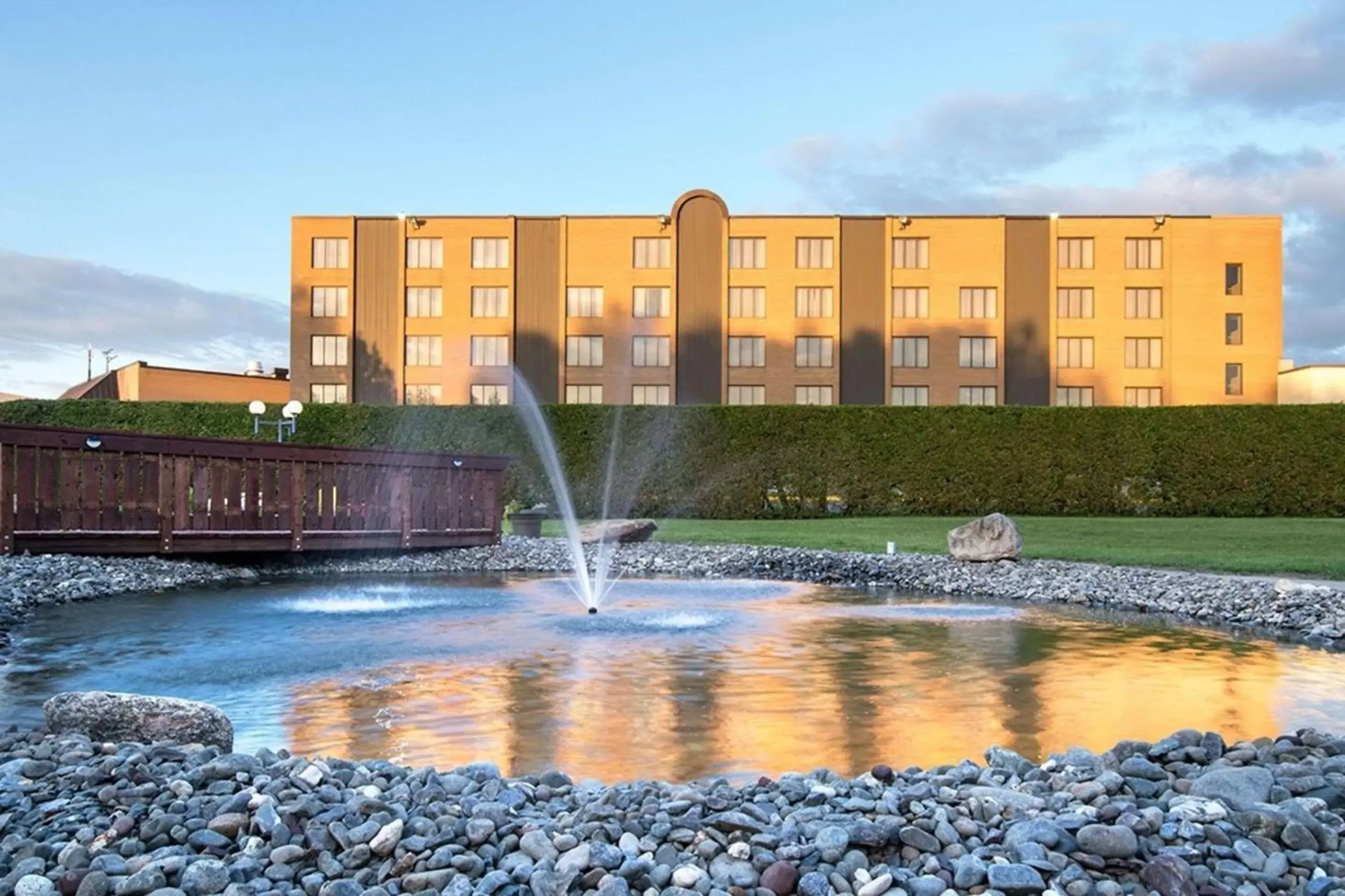 Property building in Hotel Le Victorin, an Ascend Hotel Collection Member Property building in Hotel Le Victorin, an Ascend Hotel Collection Member