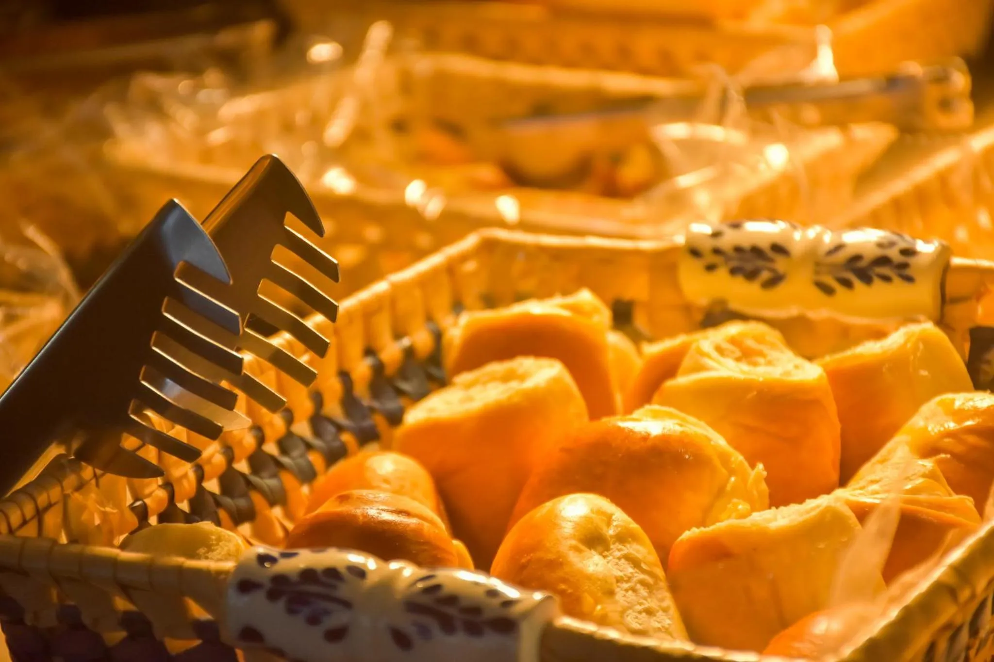 Food and drinks in Hotel Ilhas da Grécia