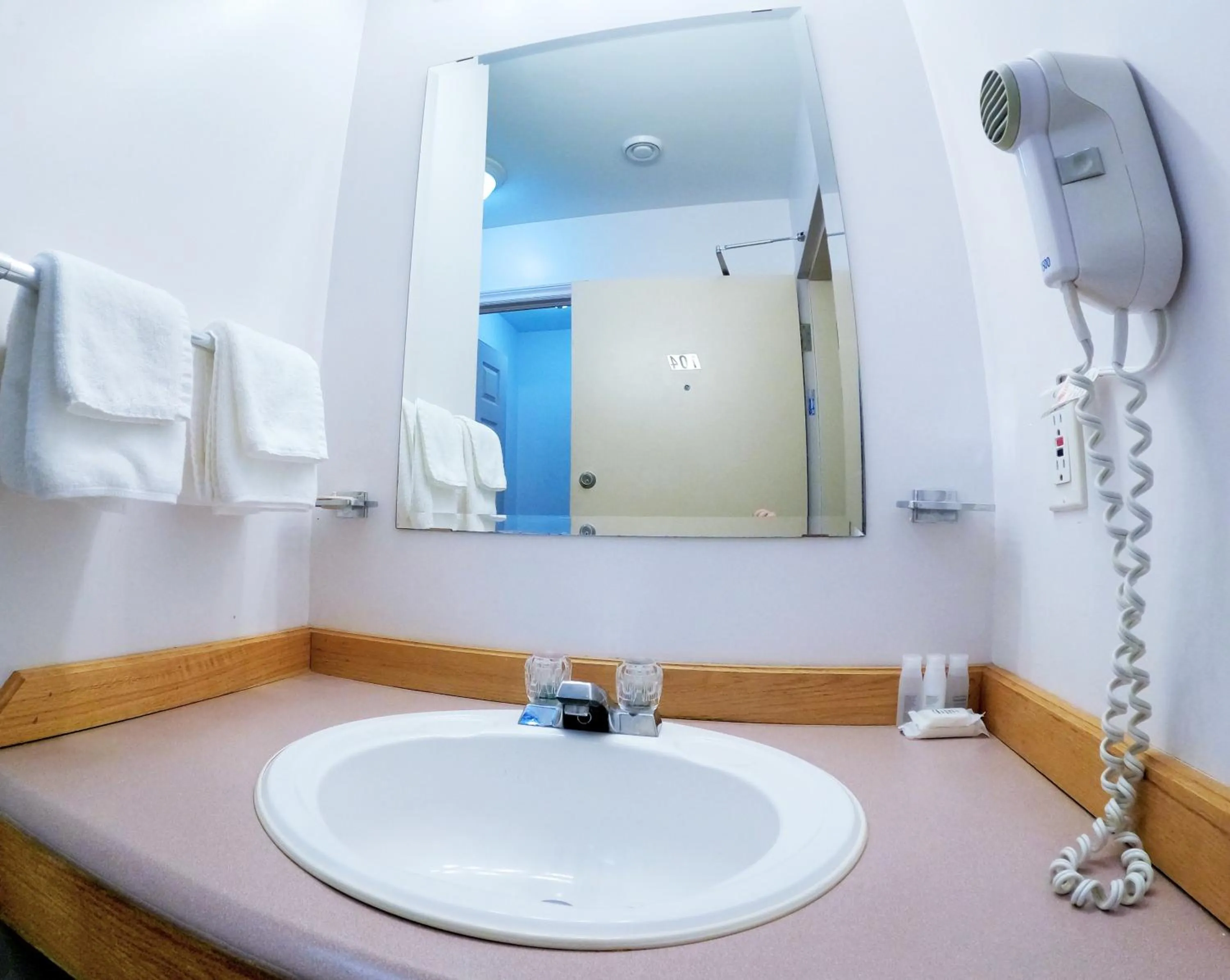 Sherwood Inn and Motel Charlottetown