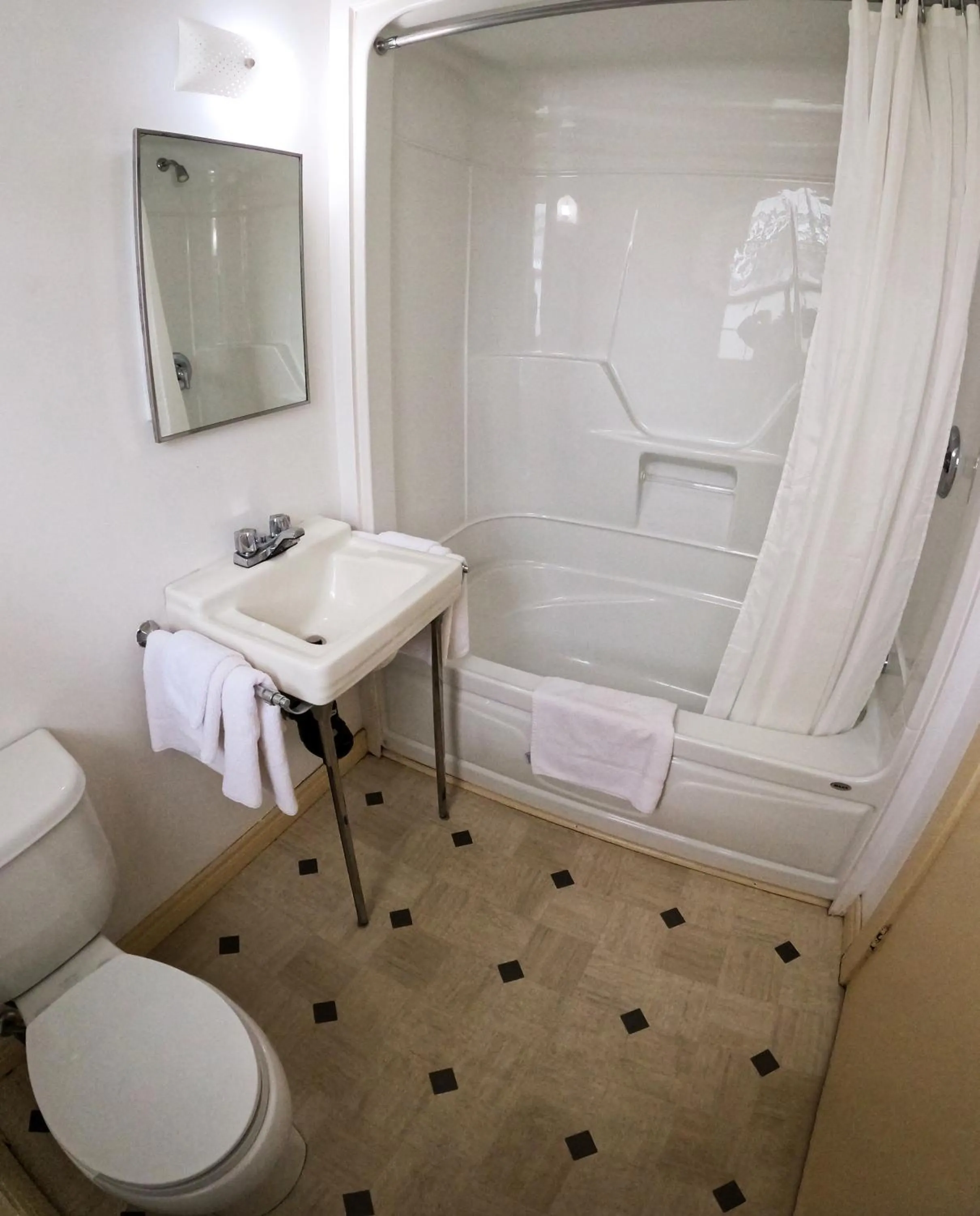 Sherwood Inn and Motel Charlottetown