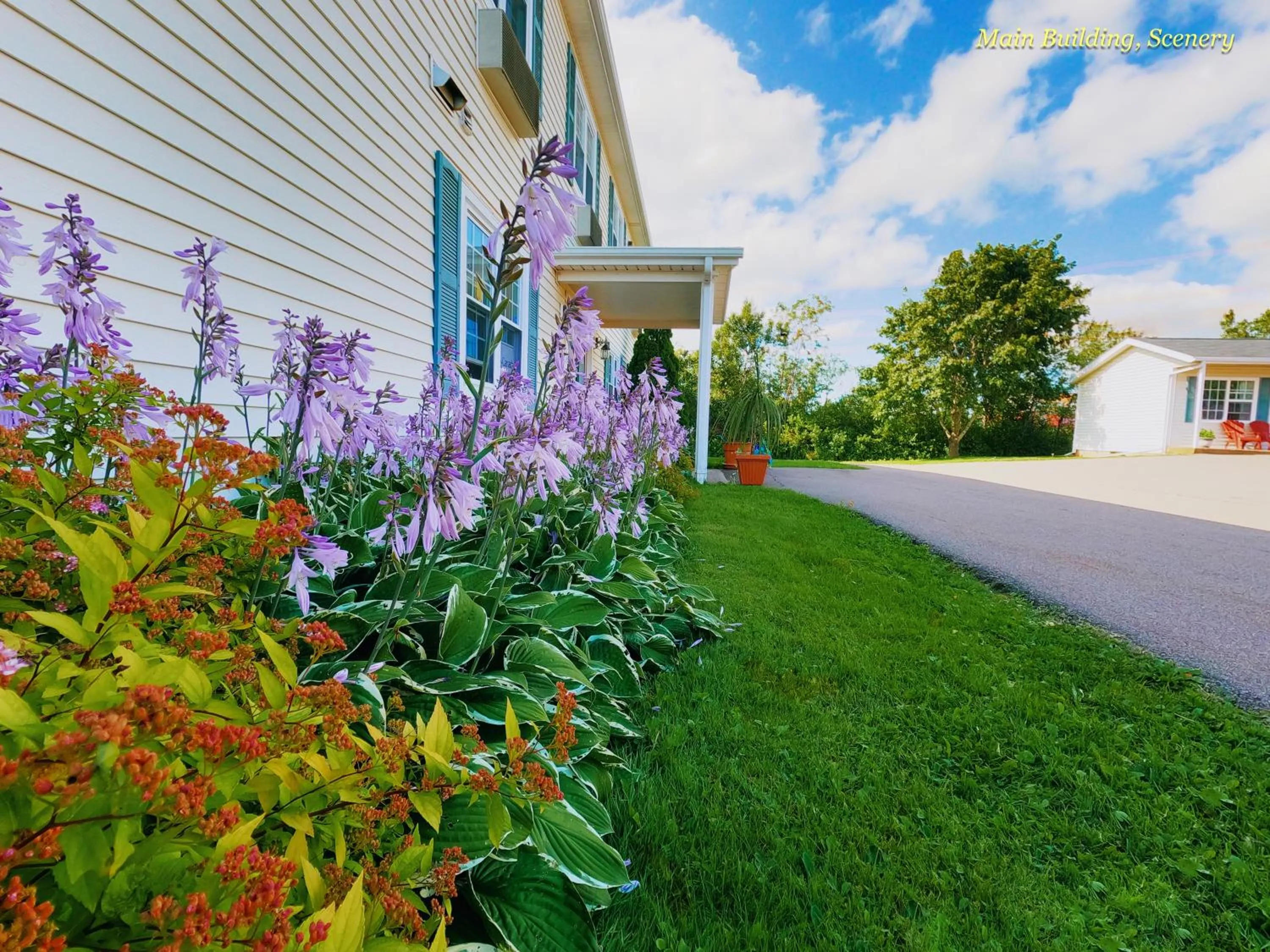 Sherwood Inn and Motel Charlottetown