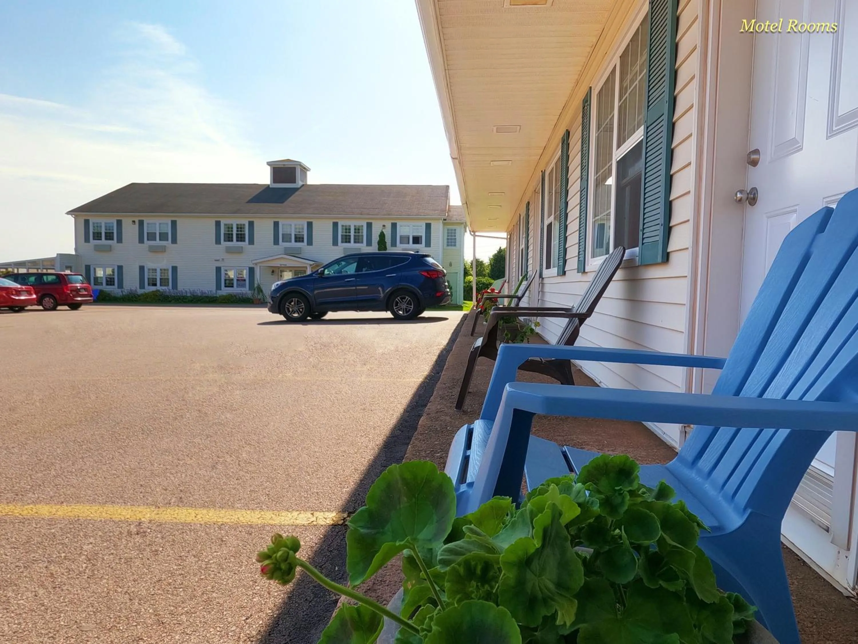 Sherwood Inn and Motel Charlottetown