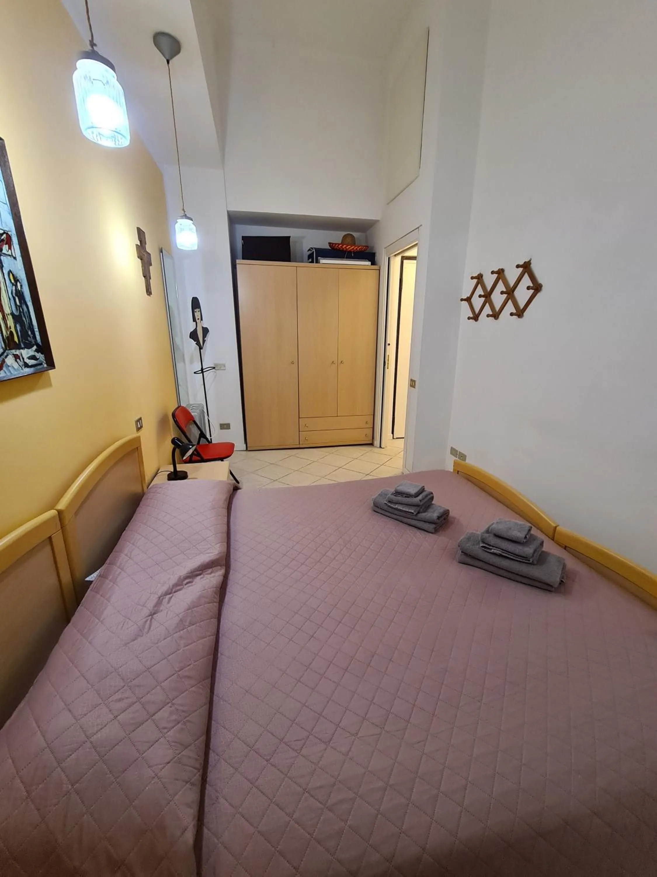 La Casa di Rosa by PortofinoVacanze