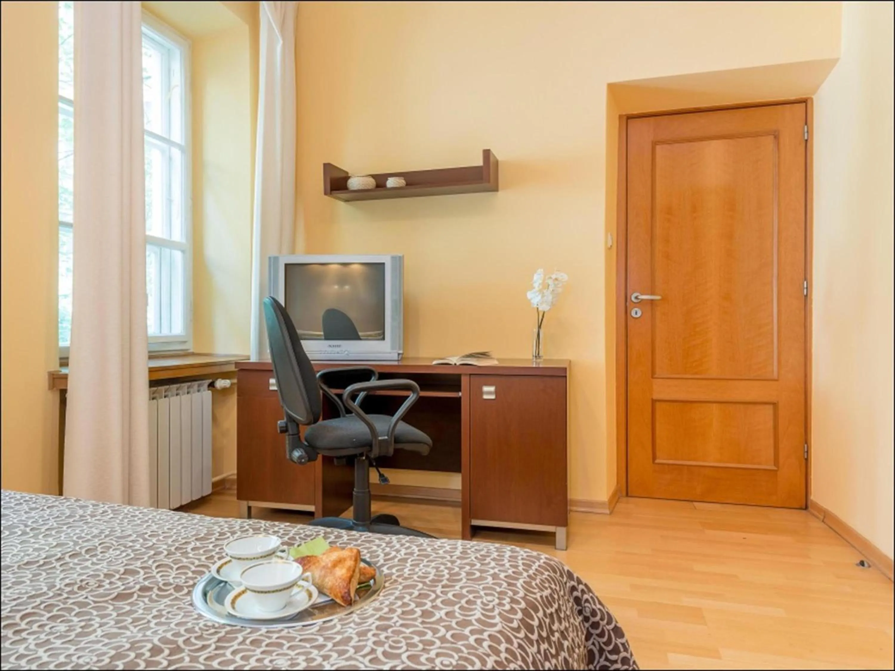 P&O Apartments Piwna