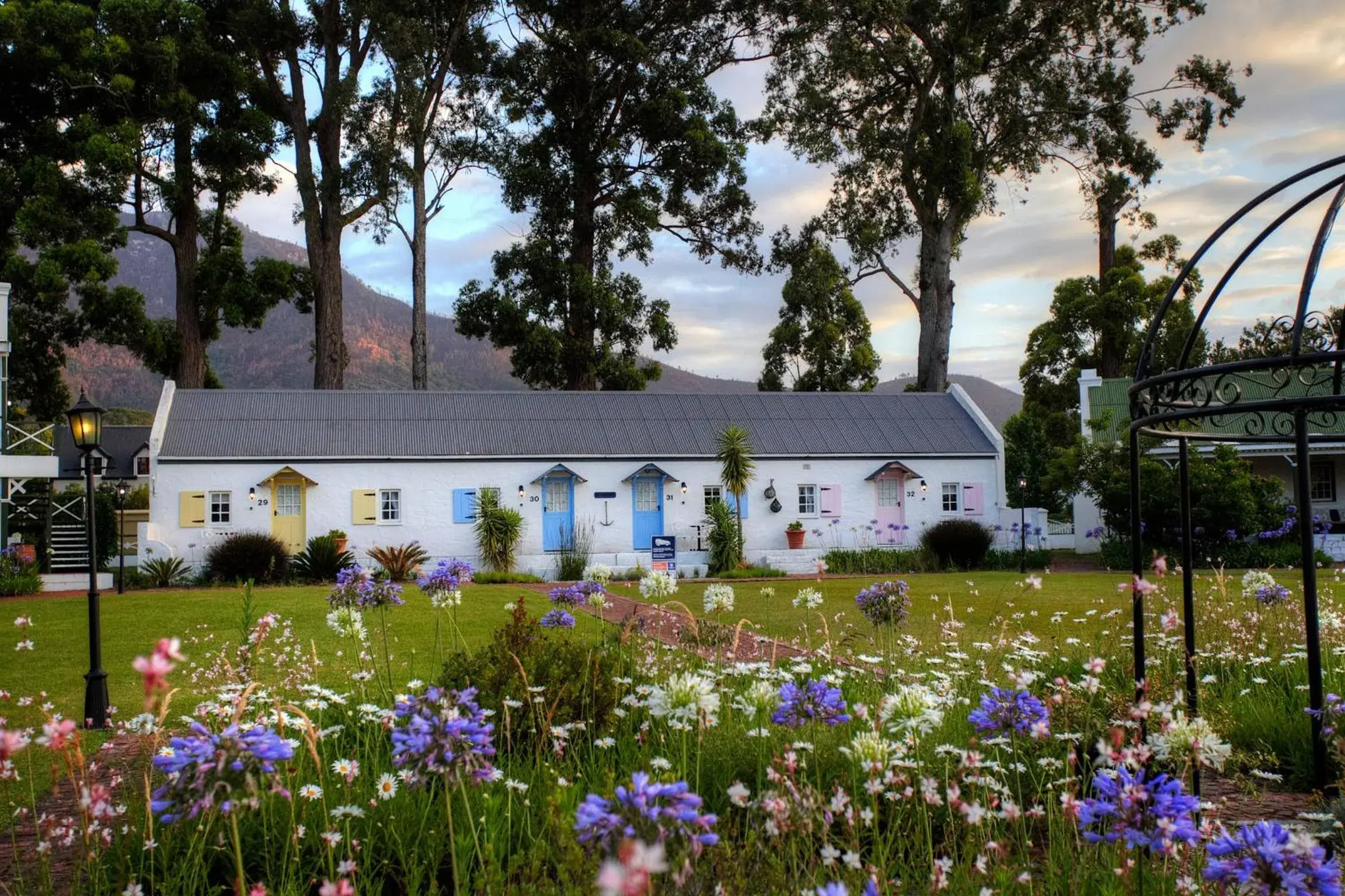 Double Room - single occupancy in Tsitsikamma Village Inn Double Room - single occupancy in Tsitsikamma Village Inn