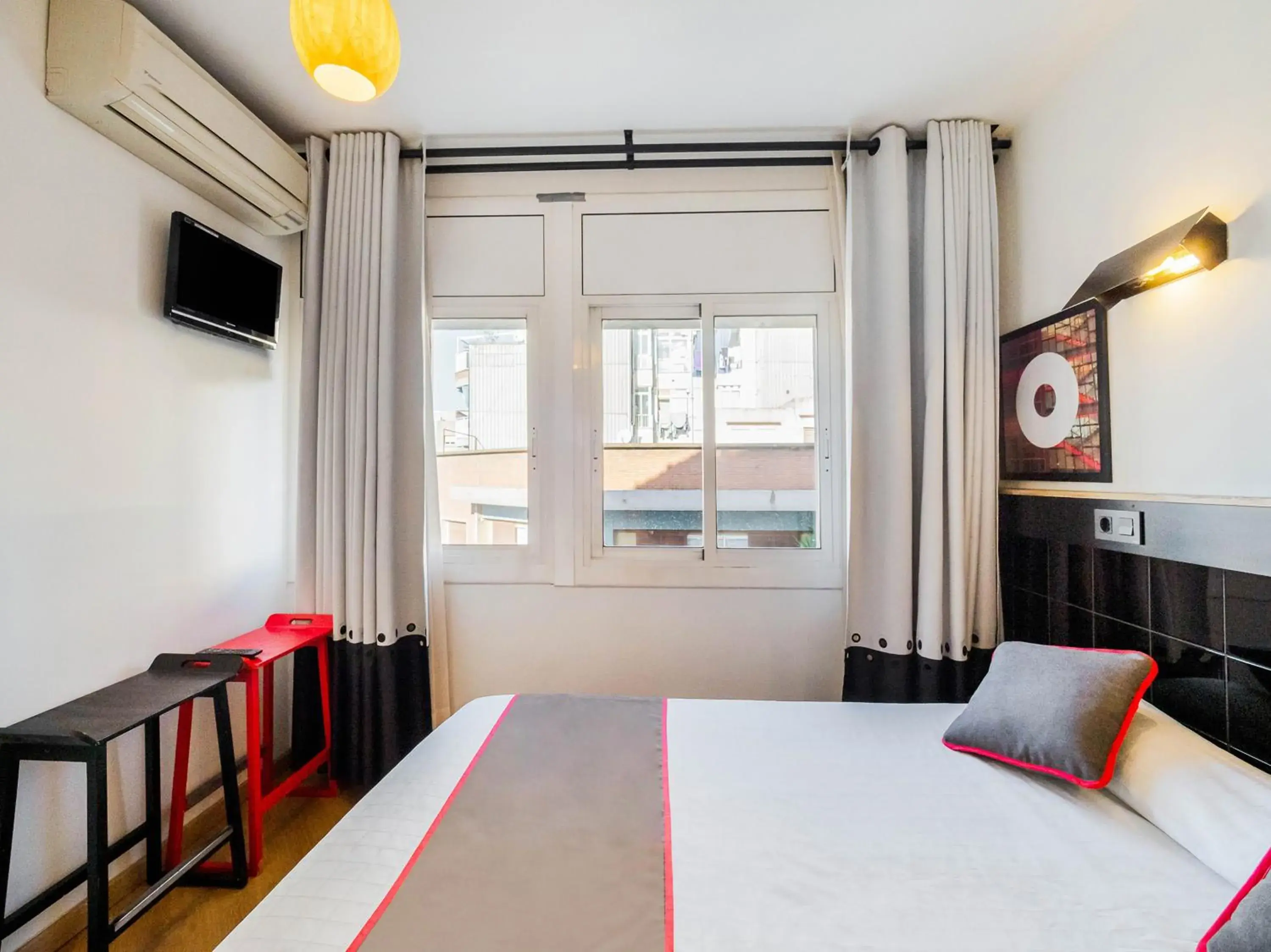 Hostal Athenas Hostal Athenas