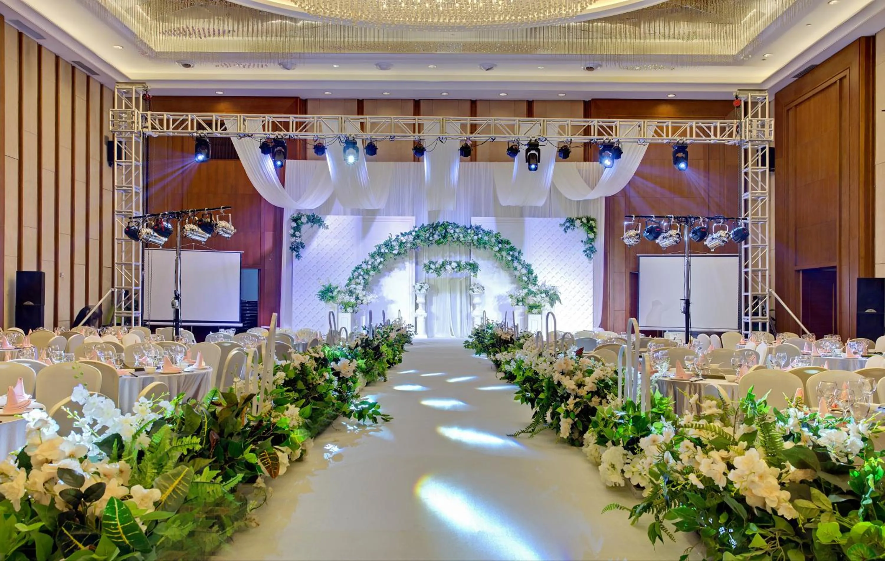 Grand Skylight International Hotel Nanchang Ganjiang North Road