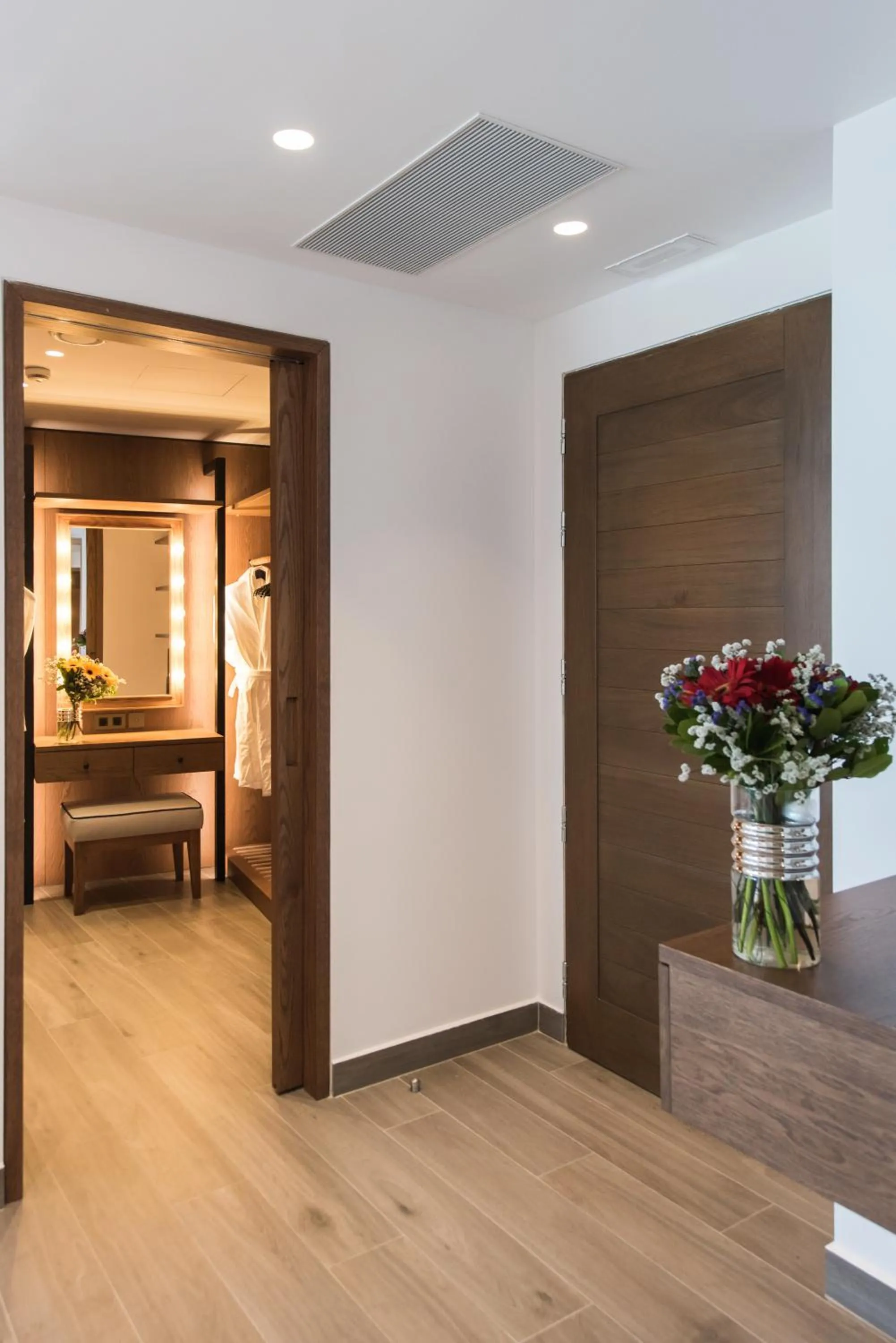 Photo of the whole room in Nana Princess Suites Villas & Spa