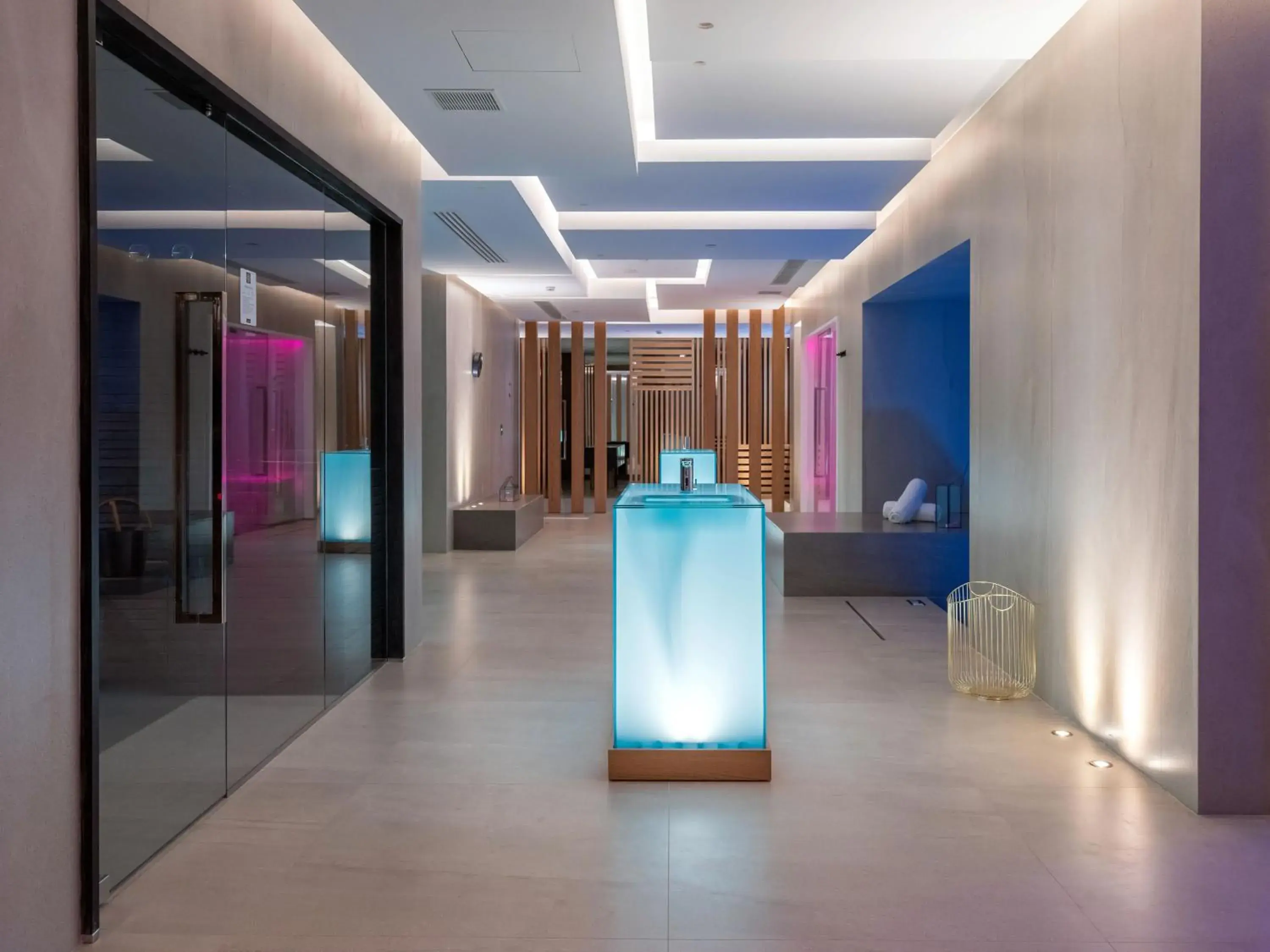 Property building in Nana Princess Suites Villas & Spa Property building in Nana Princess Suites Villas & Spa