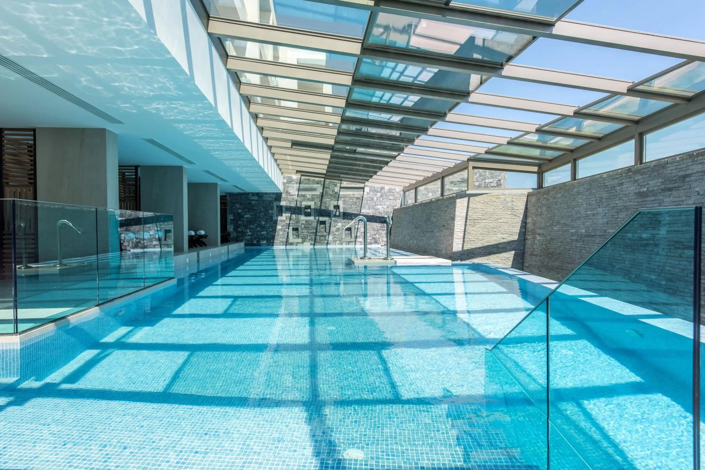 Spa and wellness centre/facilities in Nana Princess Suites Villas & Spa