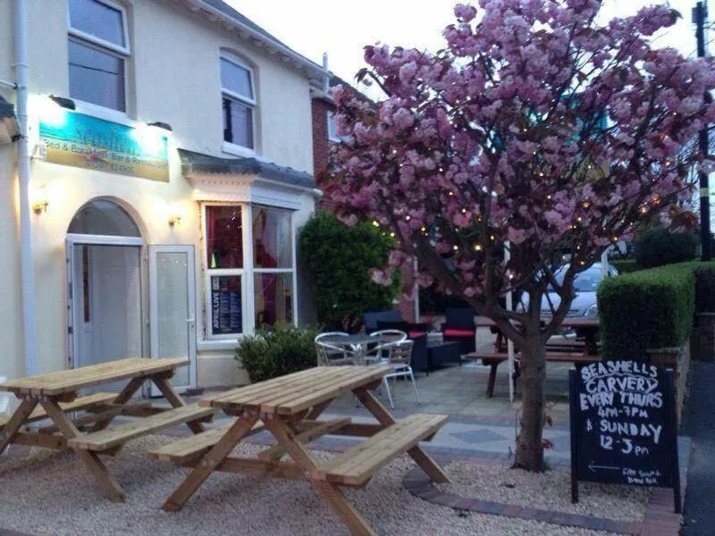 Seashells Beach Hotel