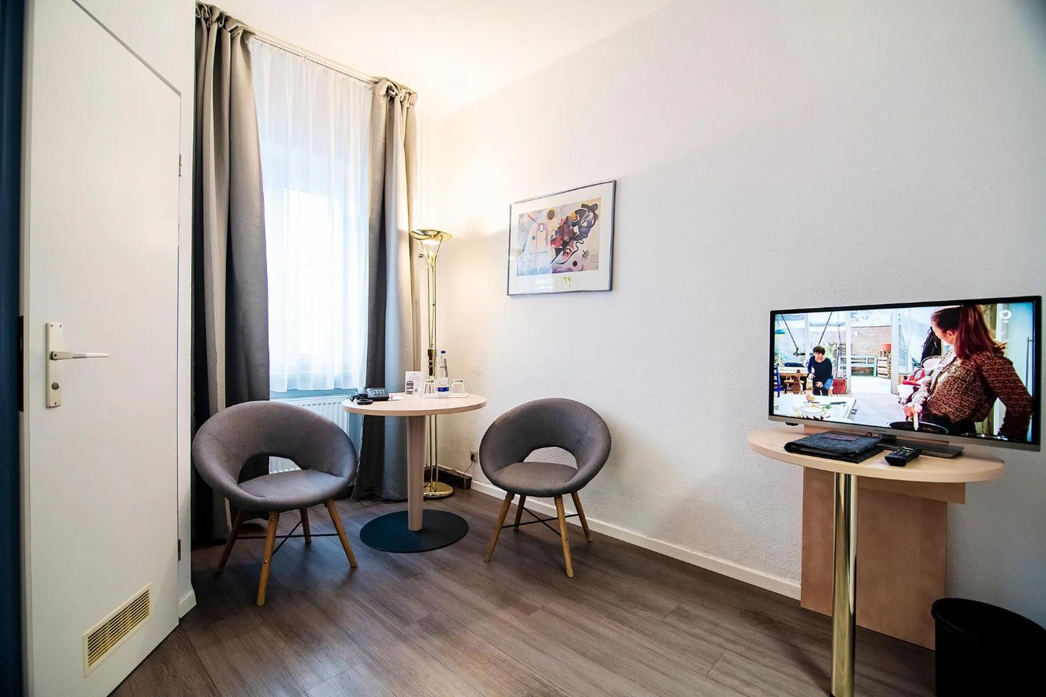 Photo of the whole room in Hotel Weidenhof