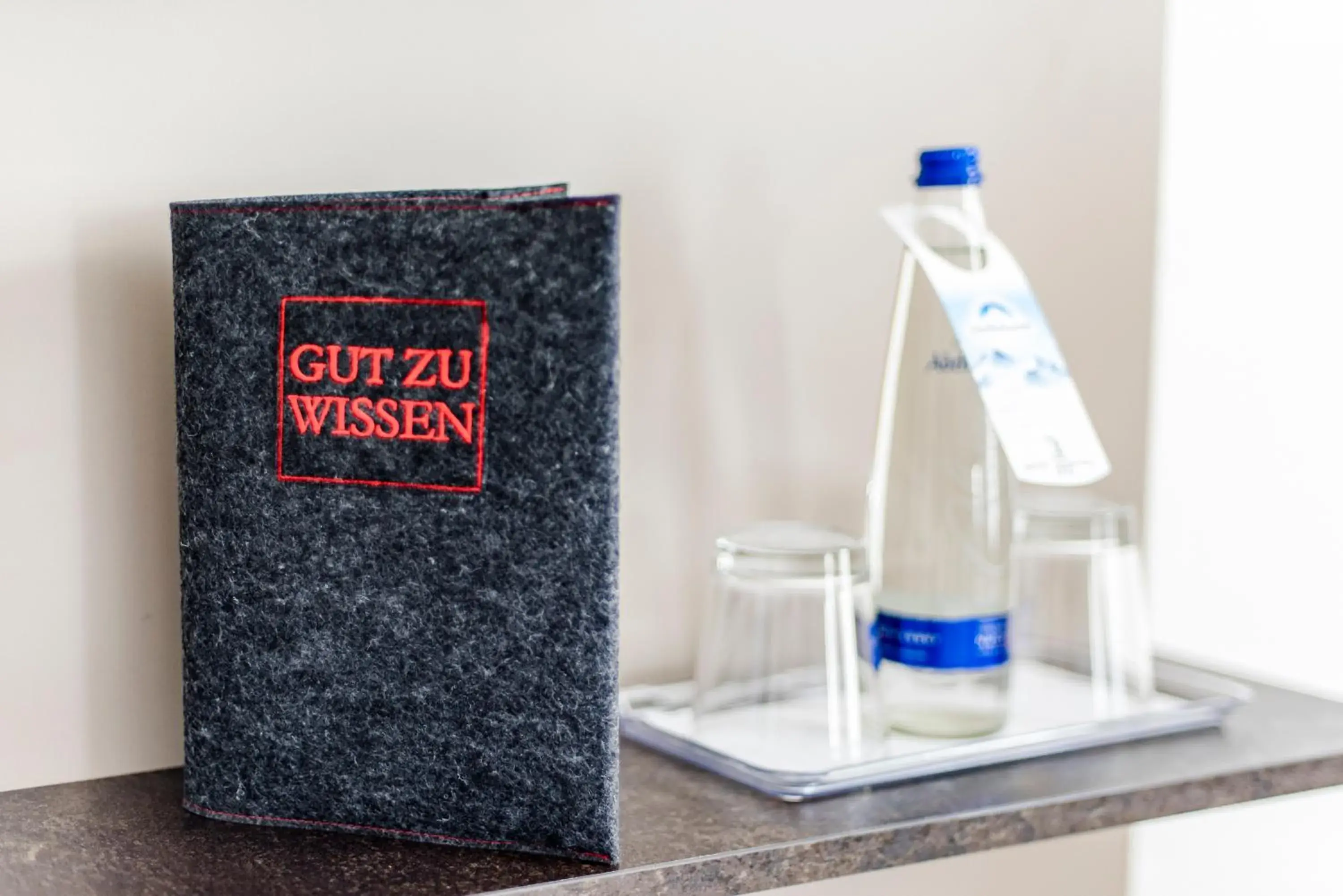 Twin Room in Hotel Weidenhof Twin Room in Hotel Weidenhof