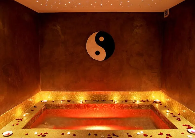 Cannes Villa St Barth