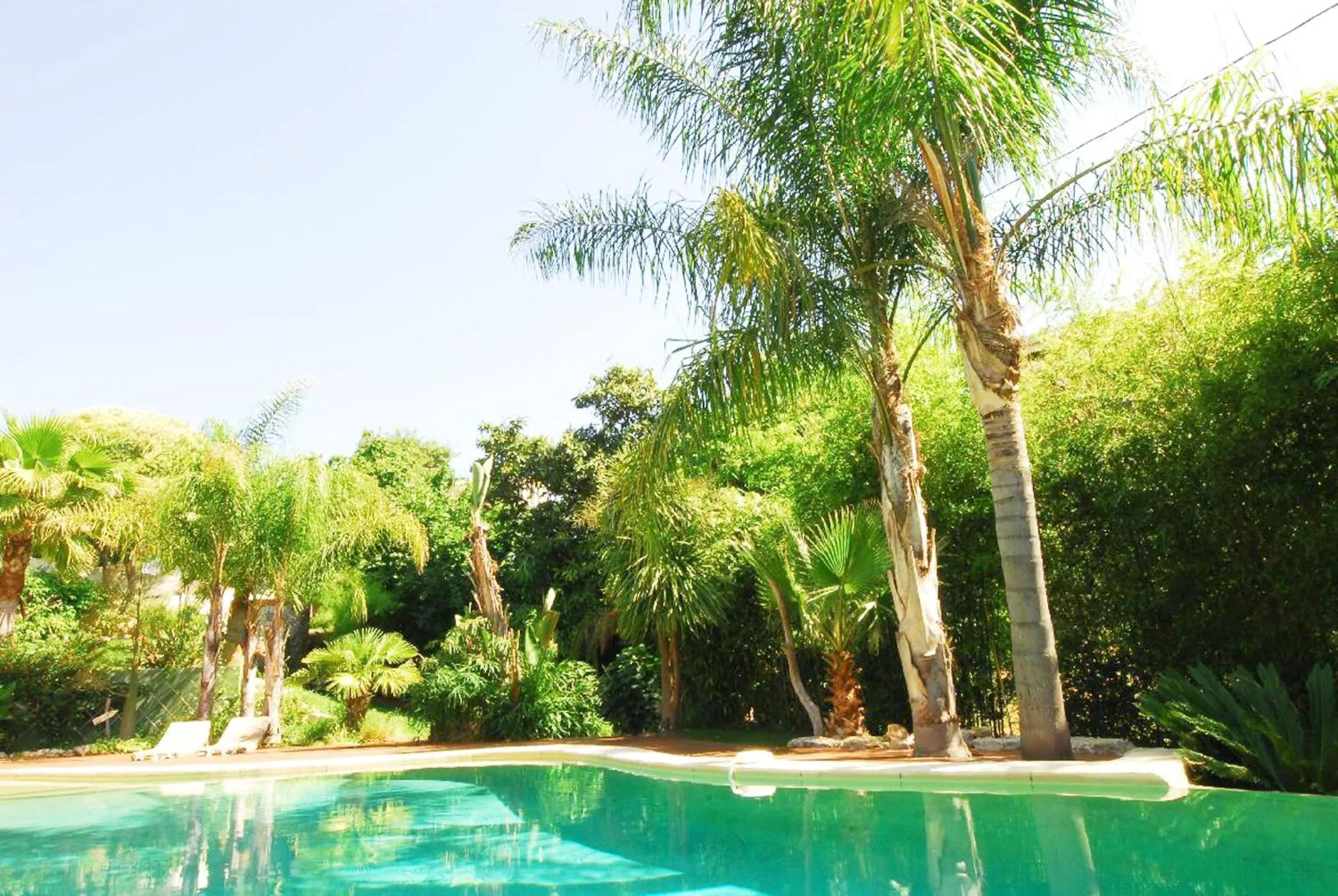 Day in Cannes Villa St Barth