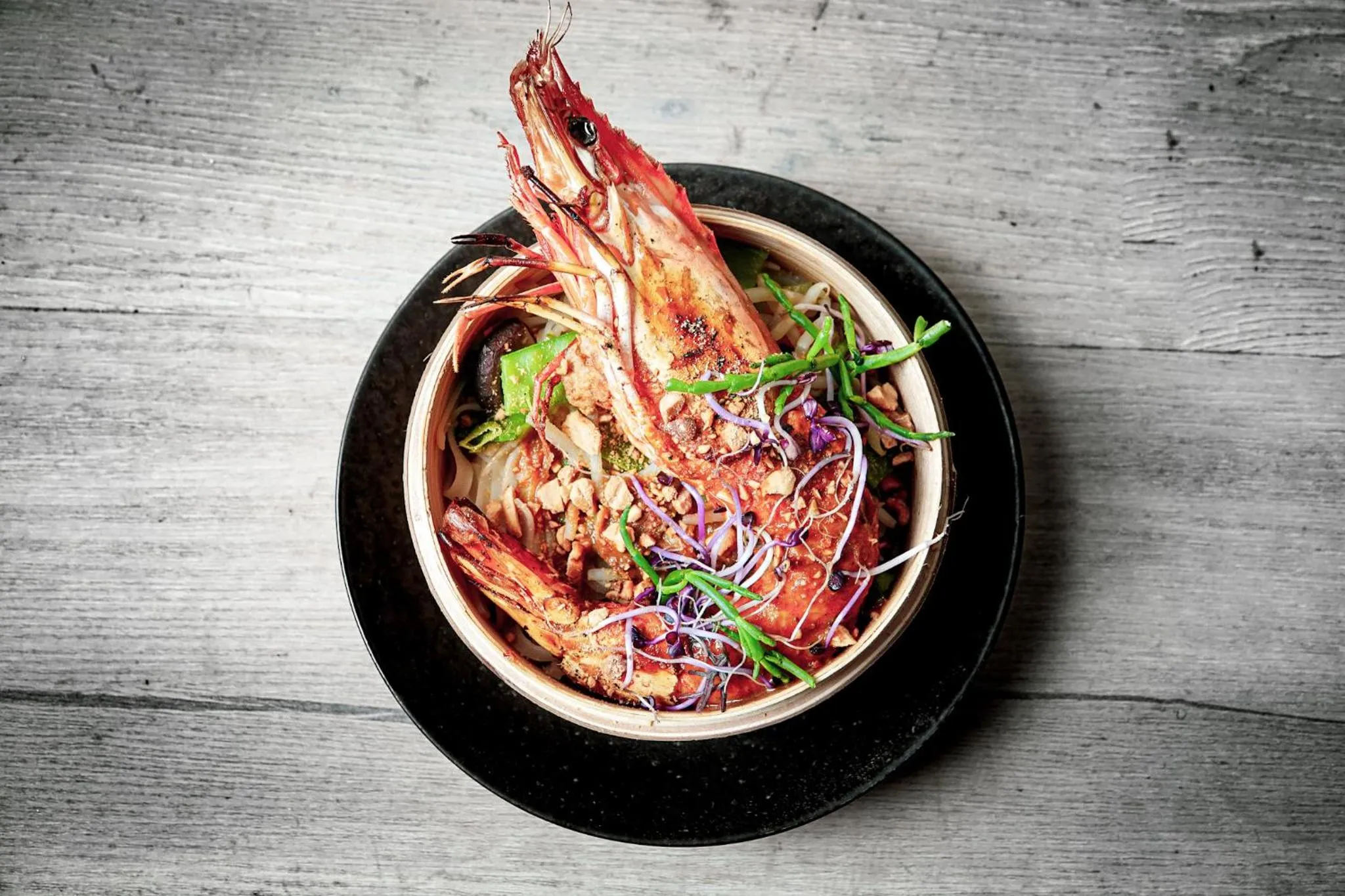 Patio, Food in Première Classe Douarnenez