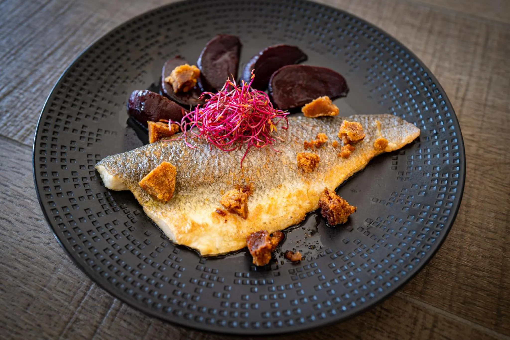 Restaurant/places to eat, Food in Première Classe Douarnenez