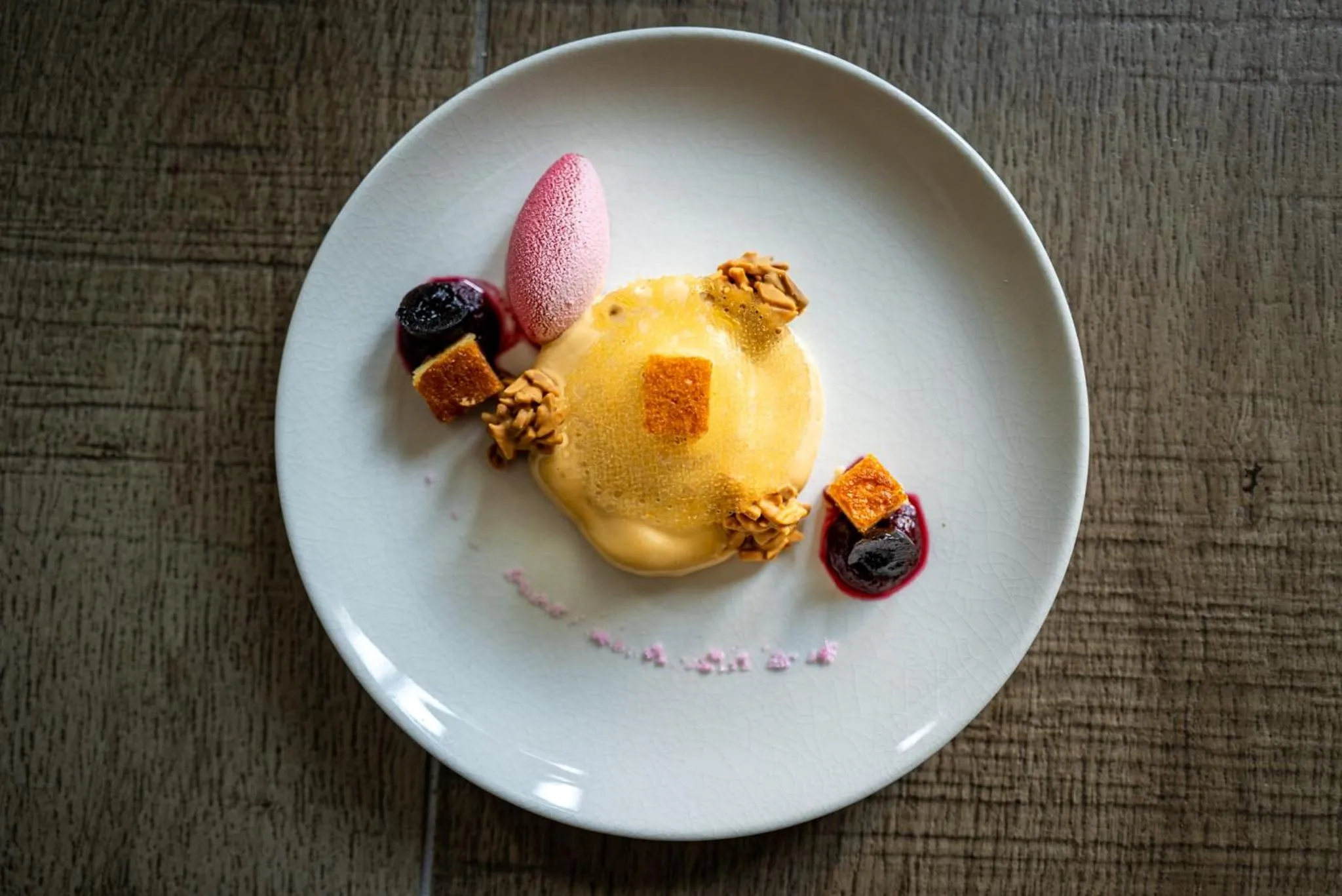 Restaurant/places to eat, Food in Première Classe Douarnenez