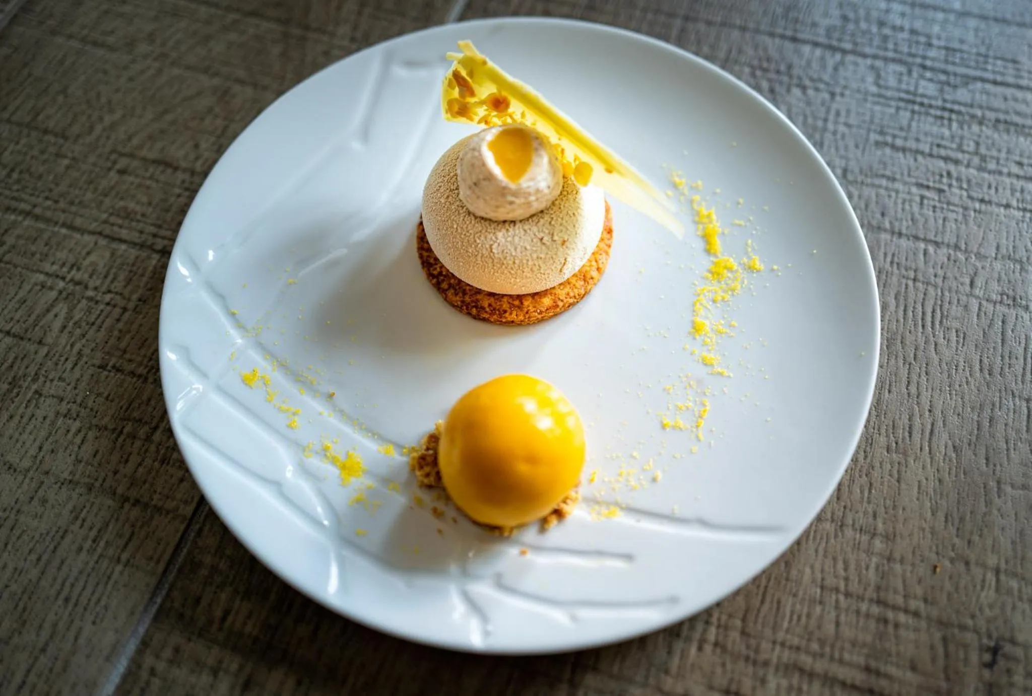 Restaurant/places to eat, Food in Première Classe Douarnenez