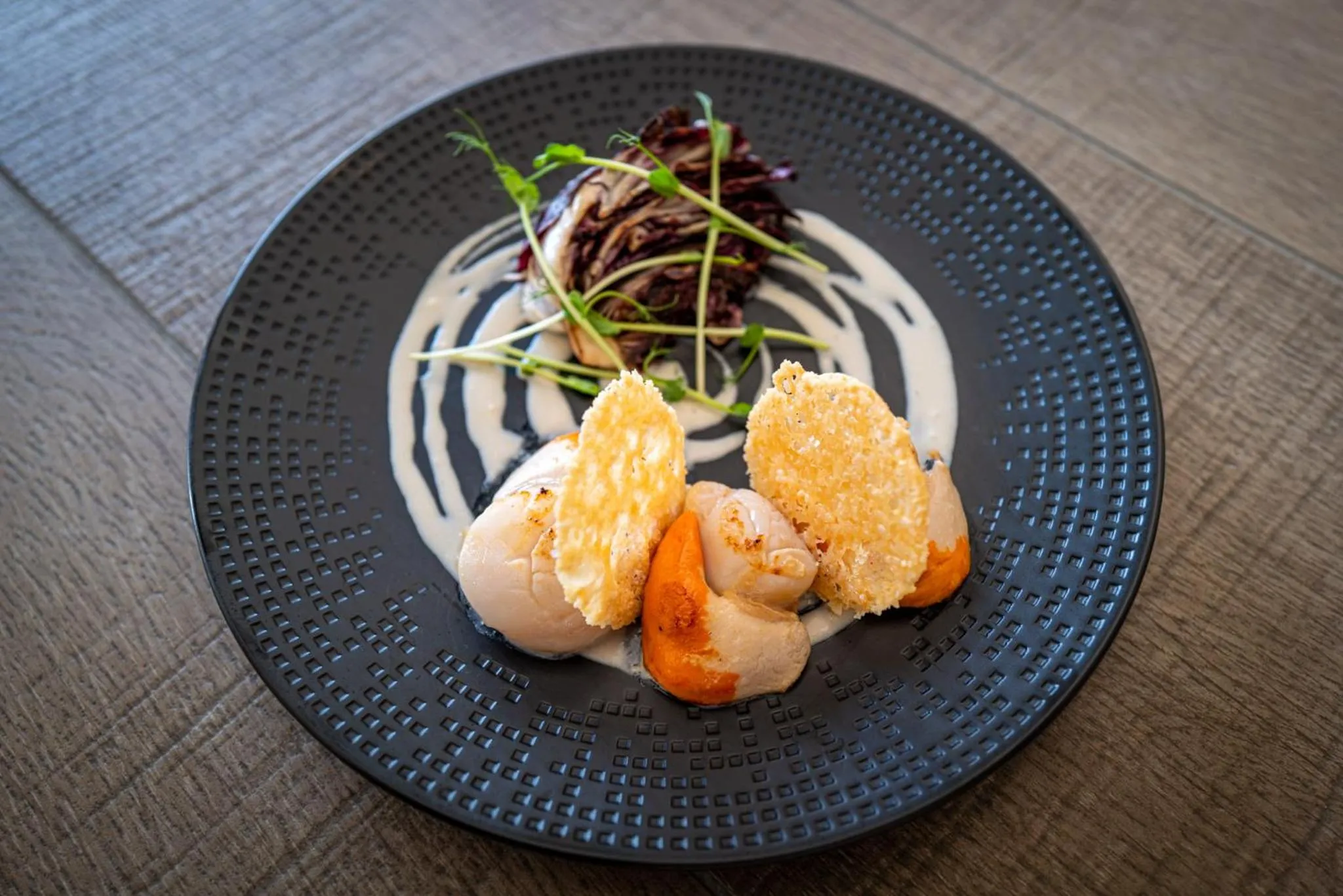 Restaurant/places to eat, Food in Première Classe Douarnenez