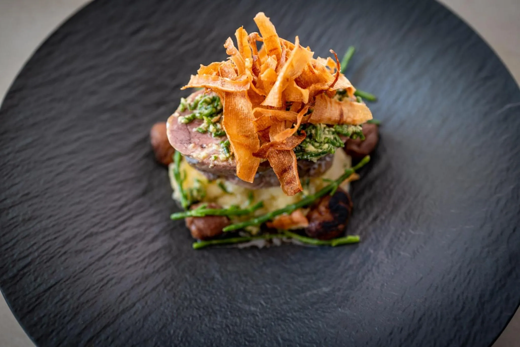 Restaurant/places to eat, Food in Première Classe Douarnenez