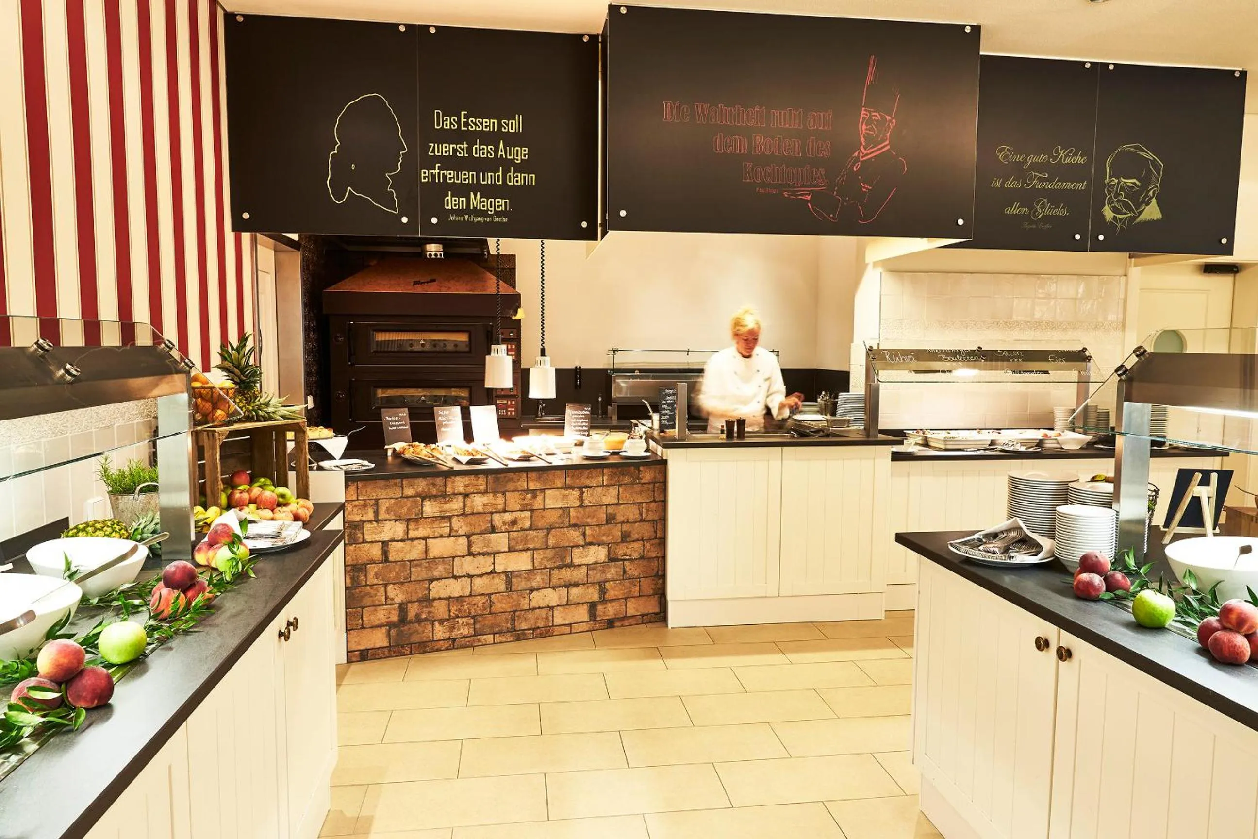 Steigenberger Grandhotel & Spa Heringsdorf