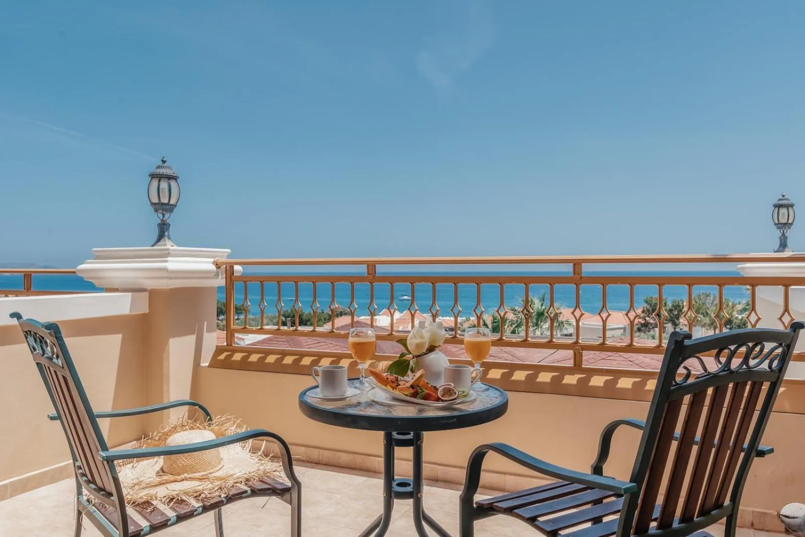 View (from property/room) in Lindos Imperial Resort & Spa