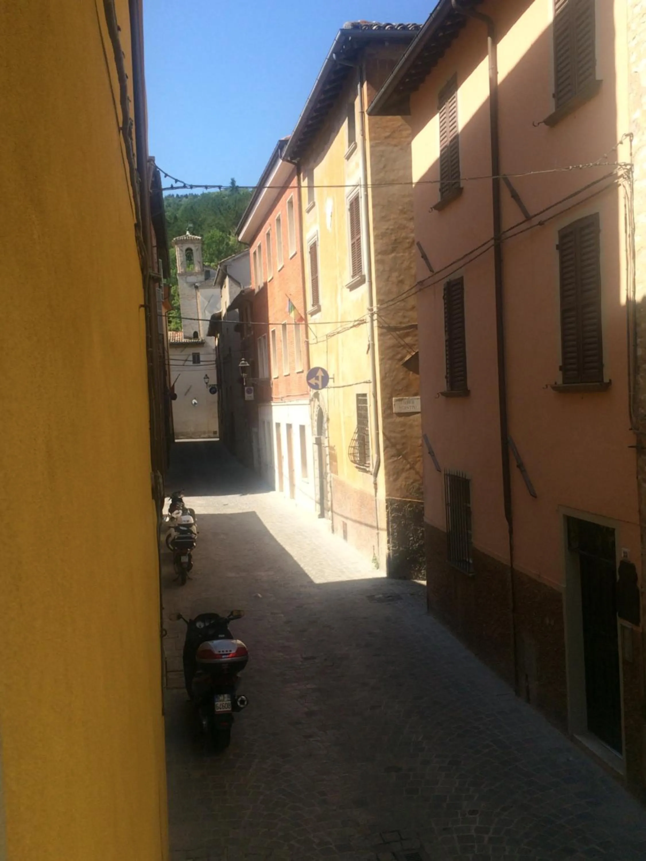 Casa Angiola