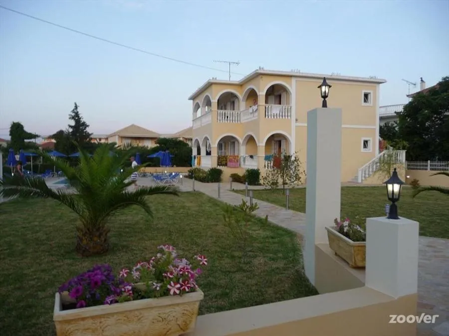 Anastasias House