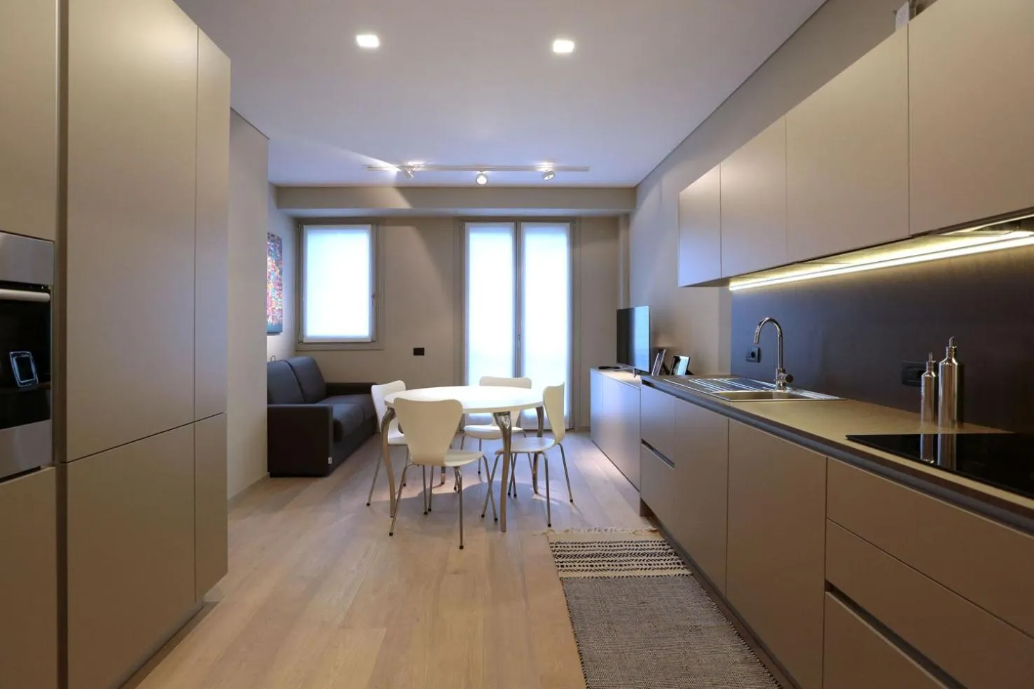 Suite Porta Romana #2