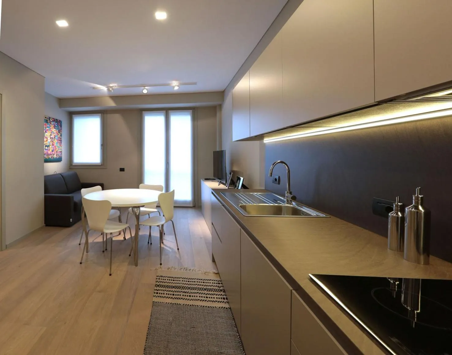 Suite Porta Romana #2