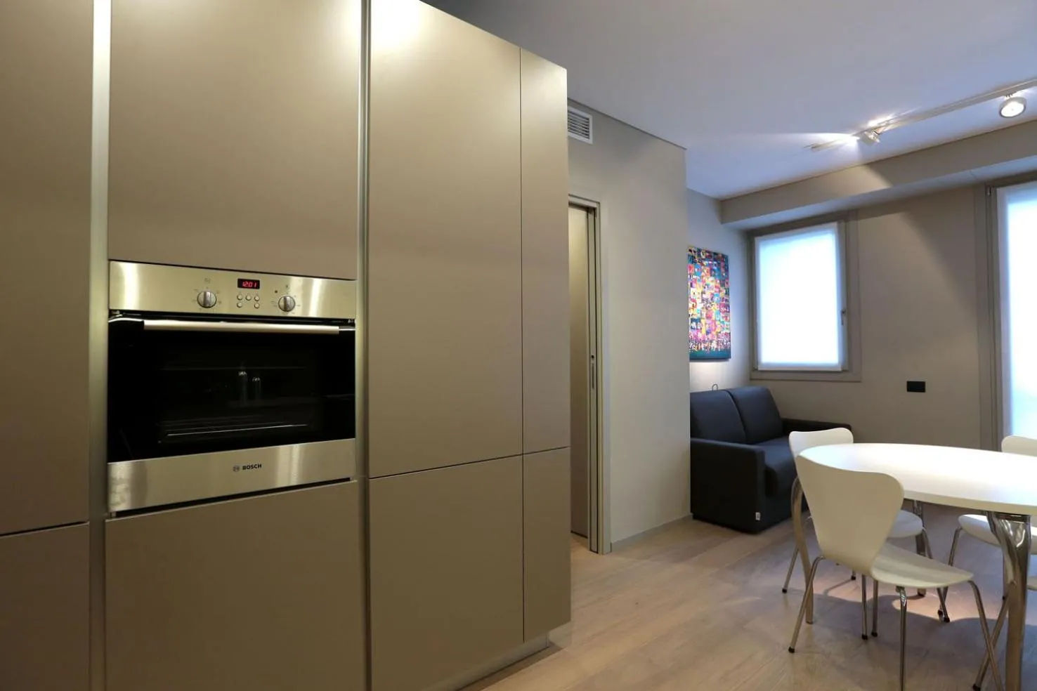 Suite Porta Romana #2