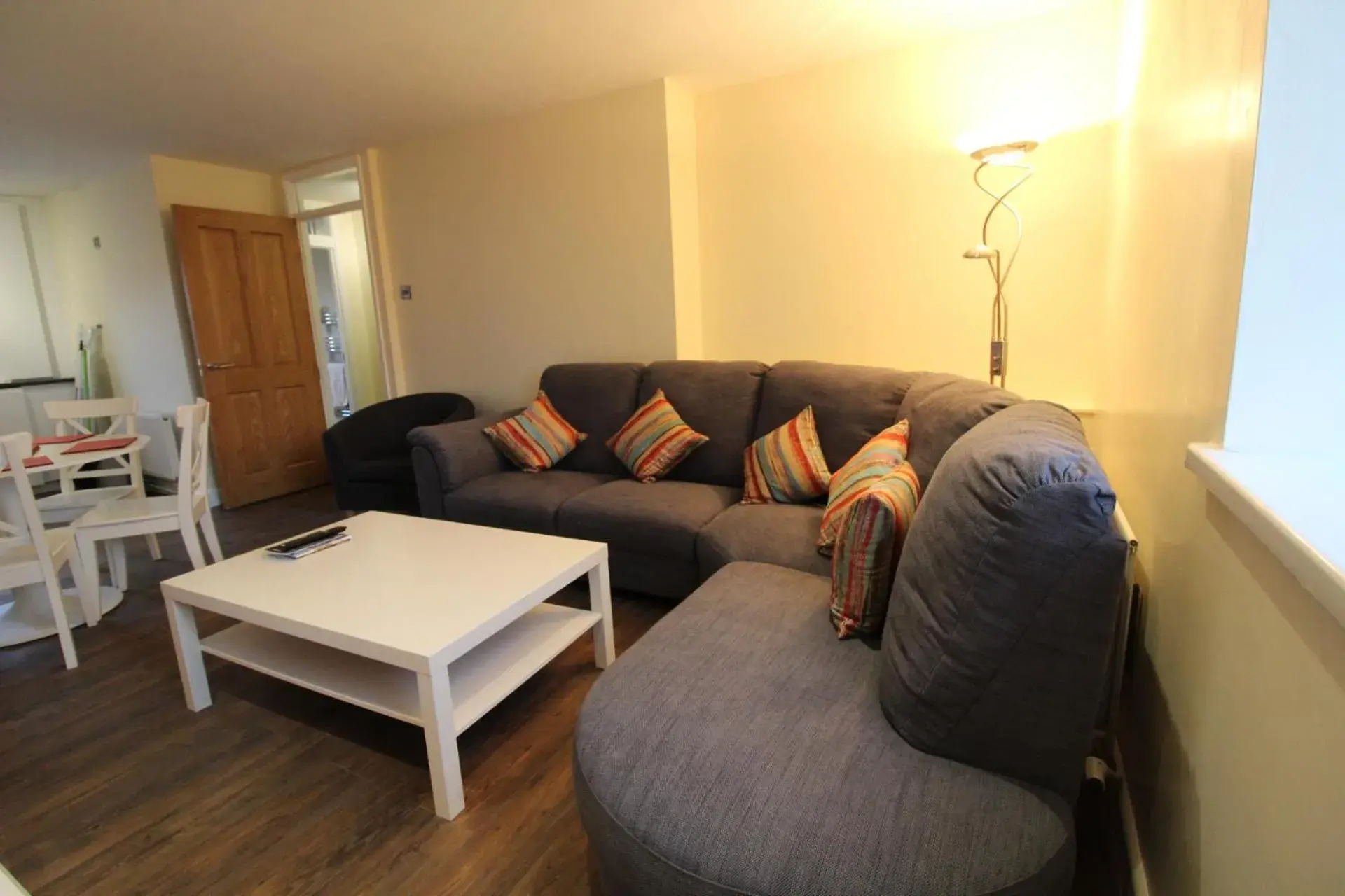 The Little Maryville - City Centre - Parking - 2BR The Little Maryville - City Centre - Parking - 2BR